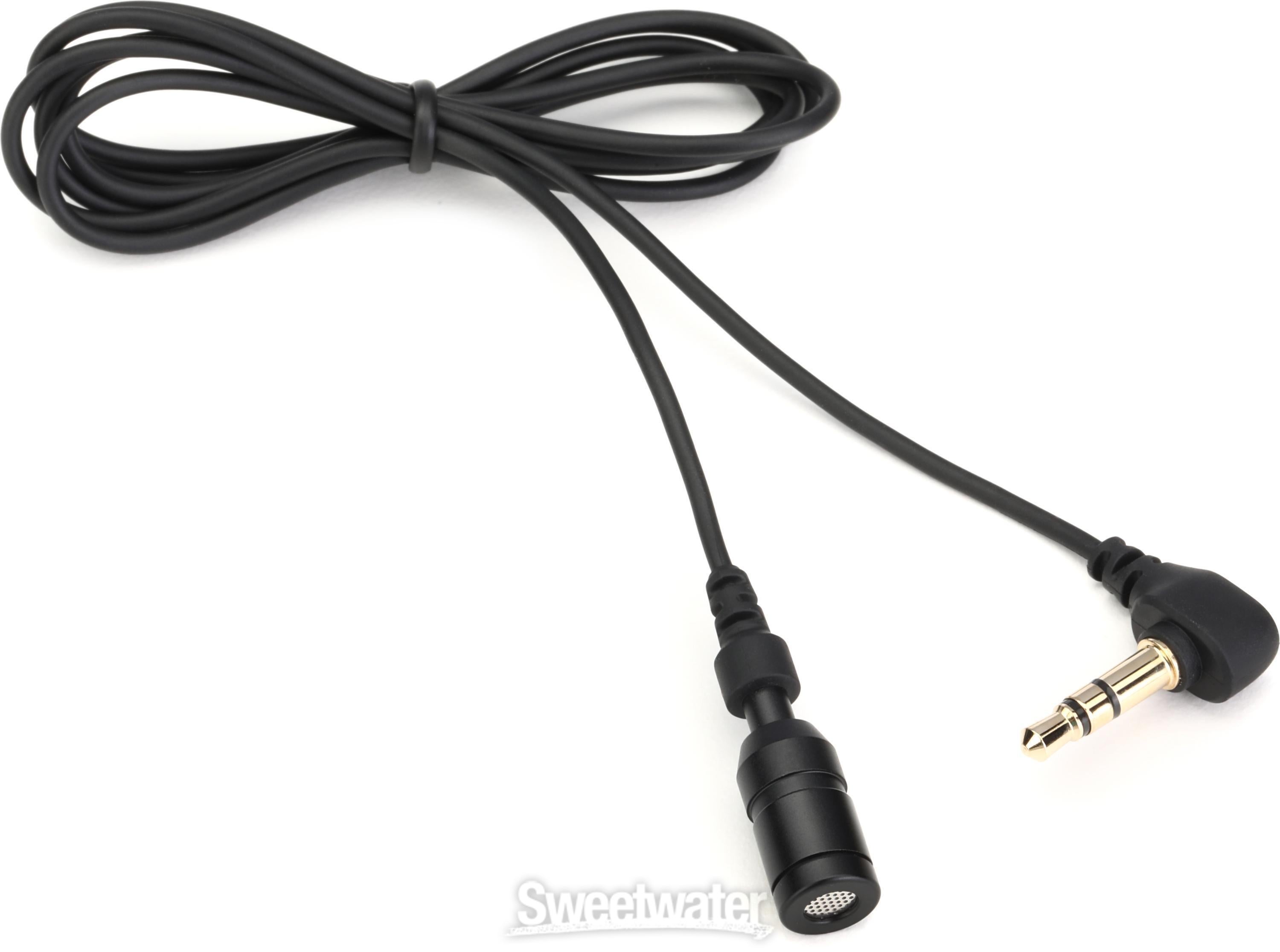 【2個セット】DJI Lavalier Mic 3.5mmジャック Amazon.com: DJI Lavalier Mic : Musical Instruments