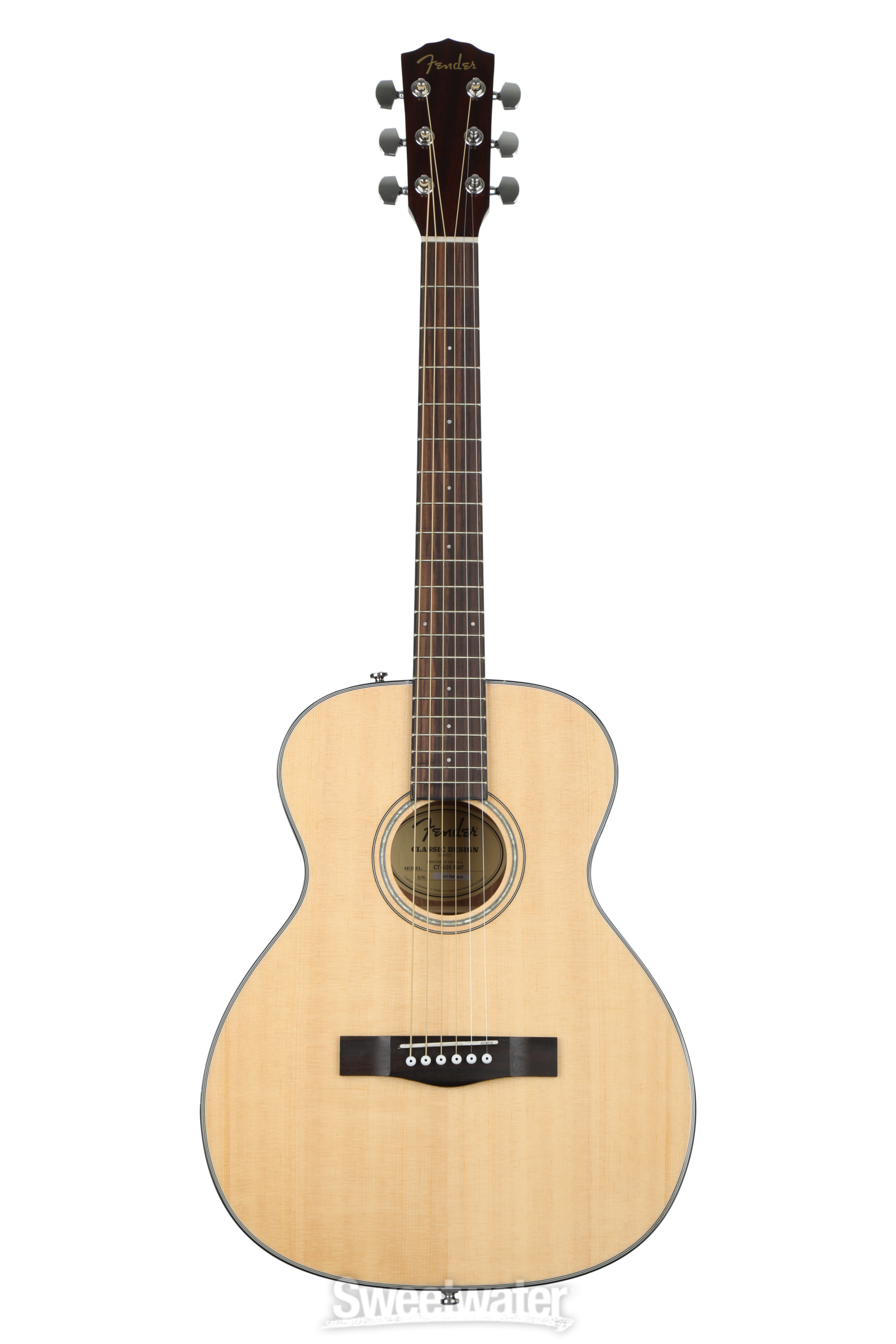 ↘Compact Guitar CST-60s 未使用 ↘Compact Guitar CST-60s 未使用