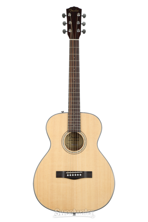 Fender CT-60S - Natural | Sweetwater