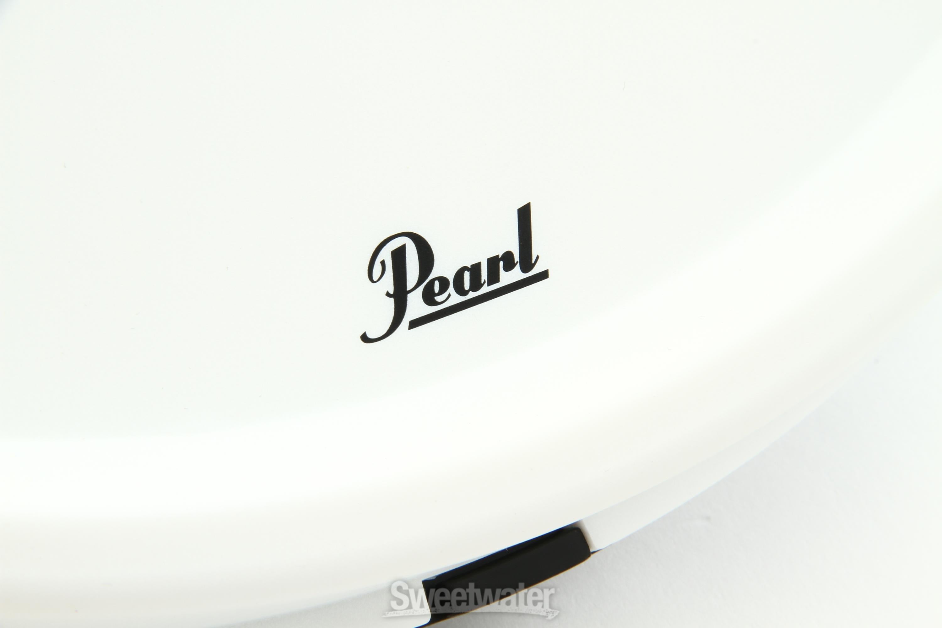 Pearl electronic deals drum heads