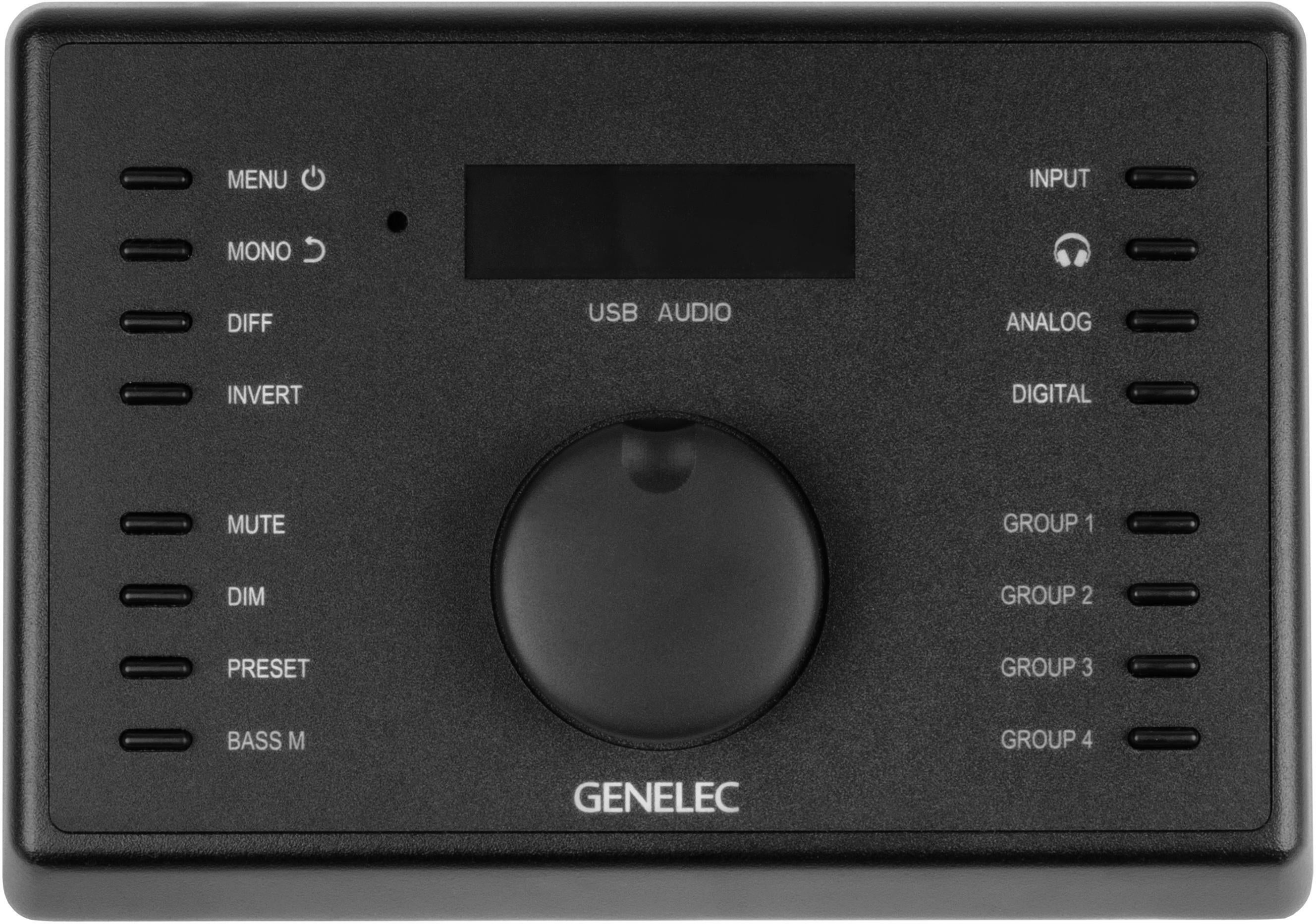 Genelec 9320A Reference Controller | Sweetwater