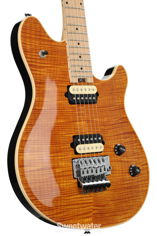 Peavey HP2 - Amber | Sweetwater