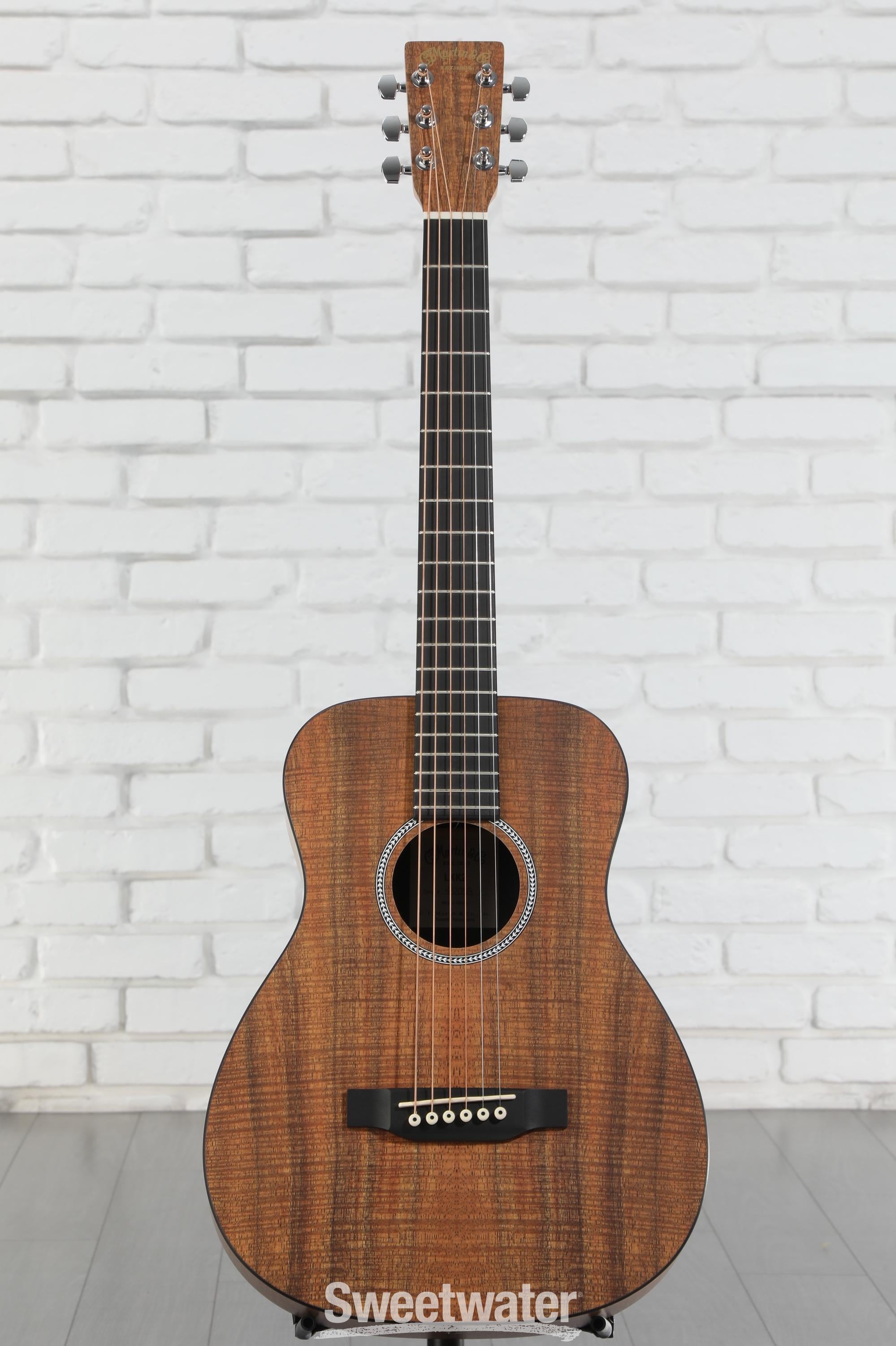リトルマーチン　Martin / LXK2 Little Martin Martin LXK2 Little Martin Acoustic Guitar | Martin Guitar