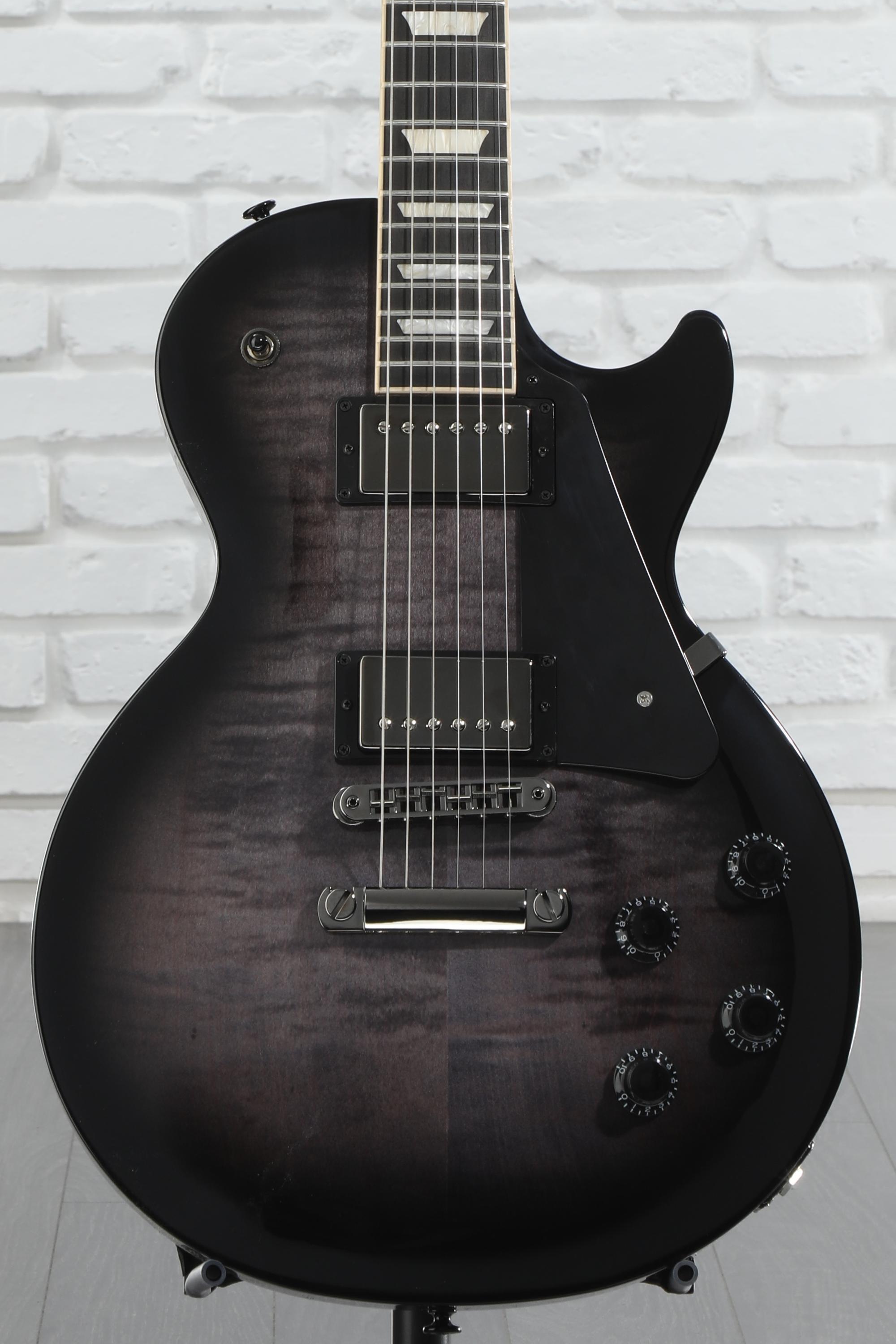 Open Box Gibson Les Paul Studio Dark Limited-Edition