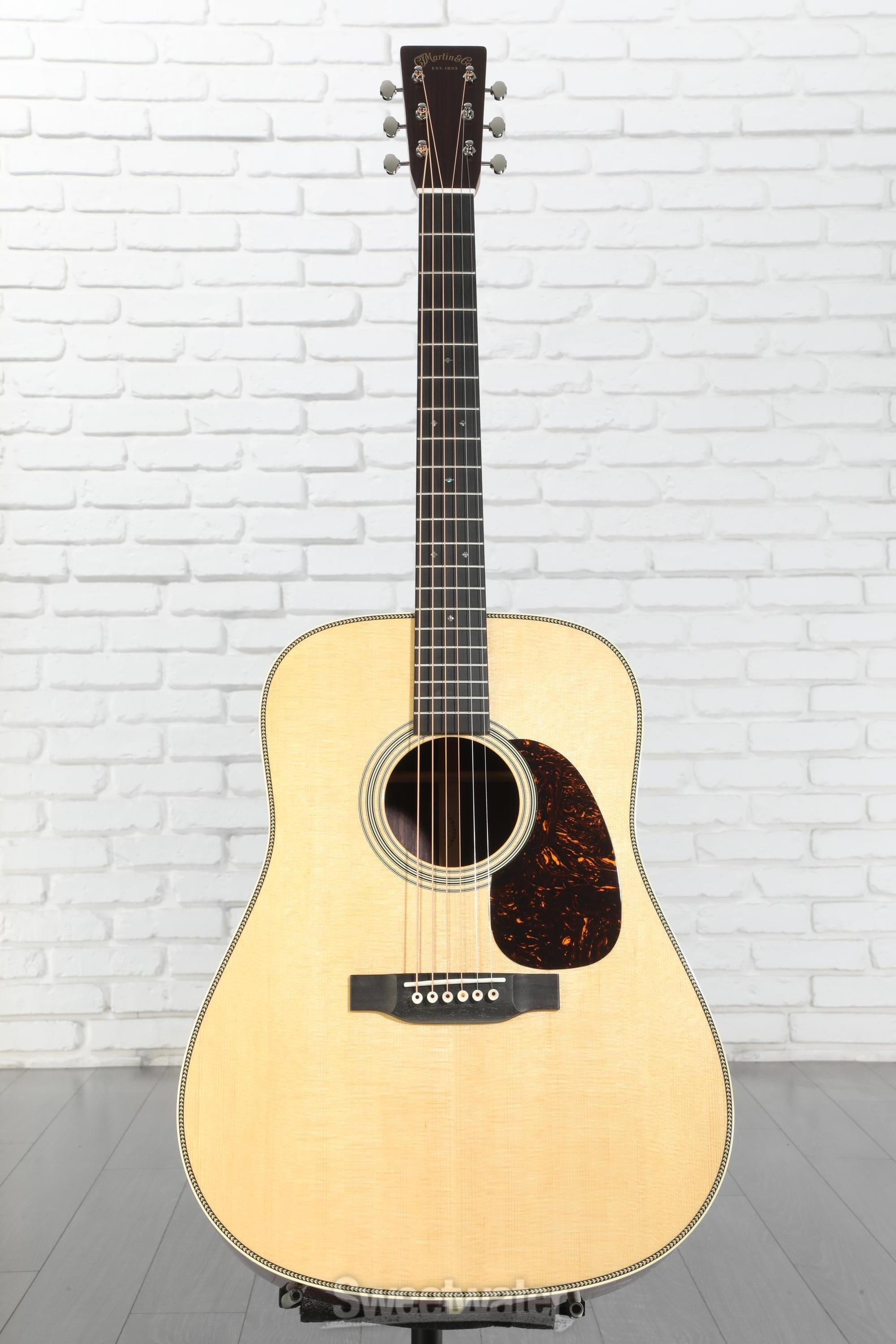 ギター Martin HD-28 standard Martin HD-28 Acoustic Guitar | Martin Guitar