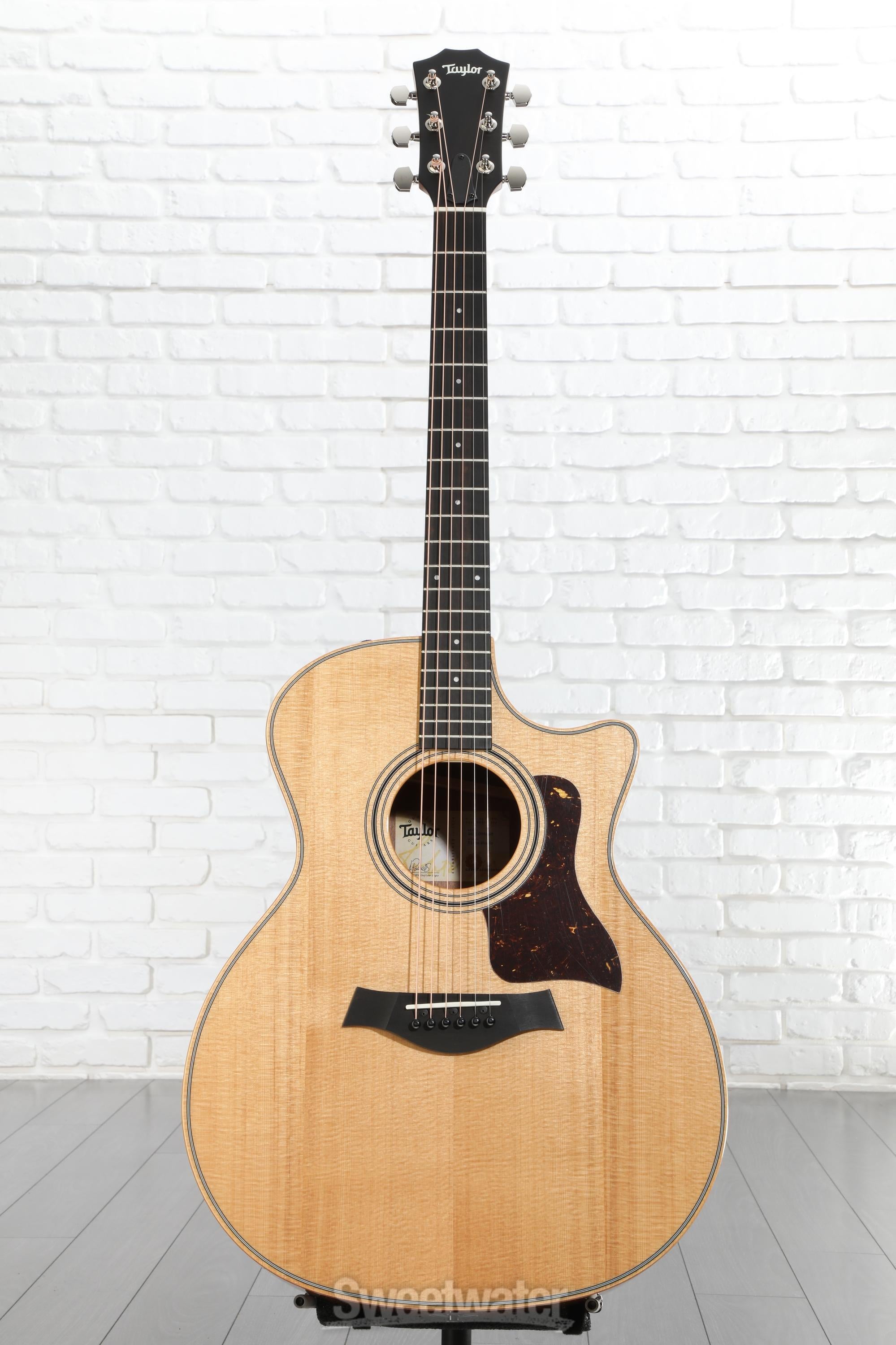 ギター Taylor 314ce The Guitar Sanctuary | Taylor Guitars | 314CE Studio | Shaded Edge