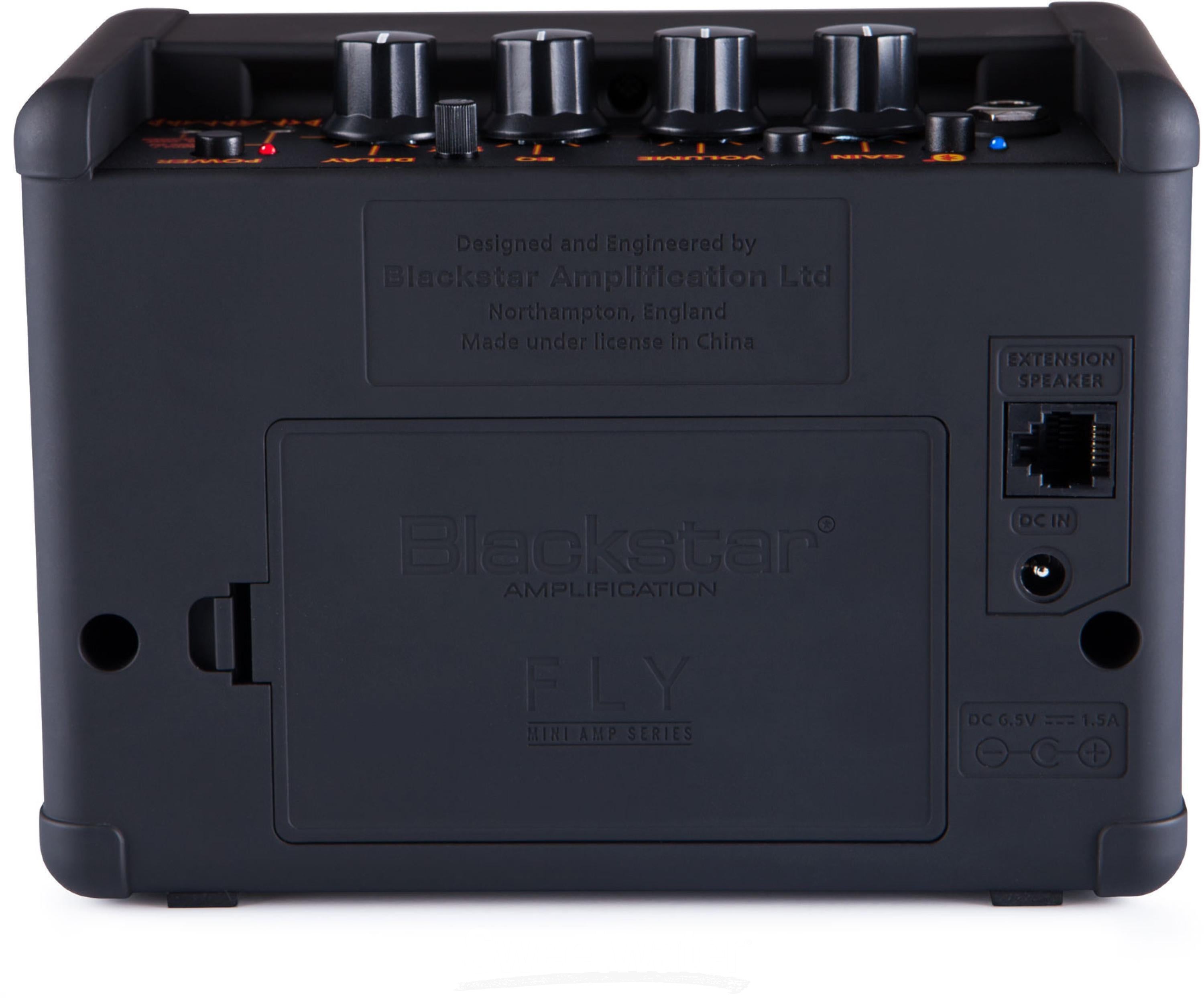 Blackstar Fly 3 Bluetooth 3-watt 1x3