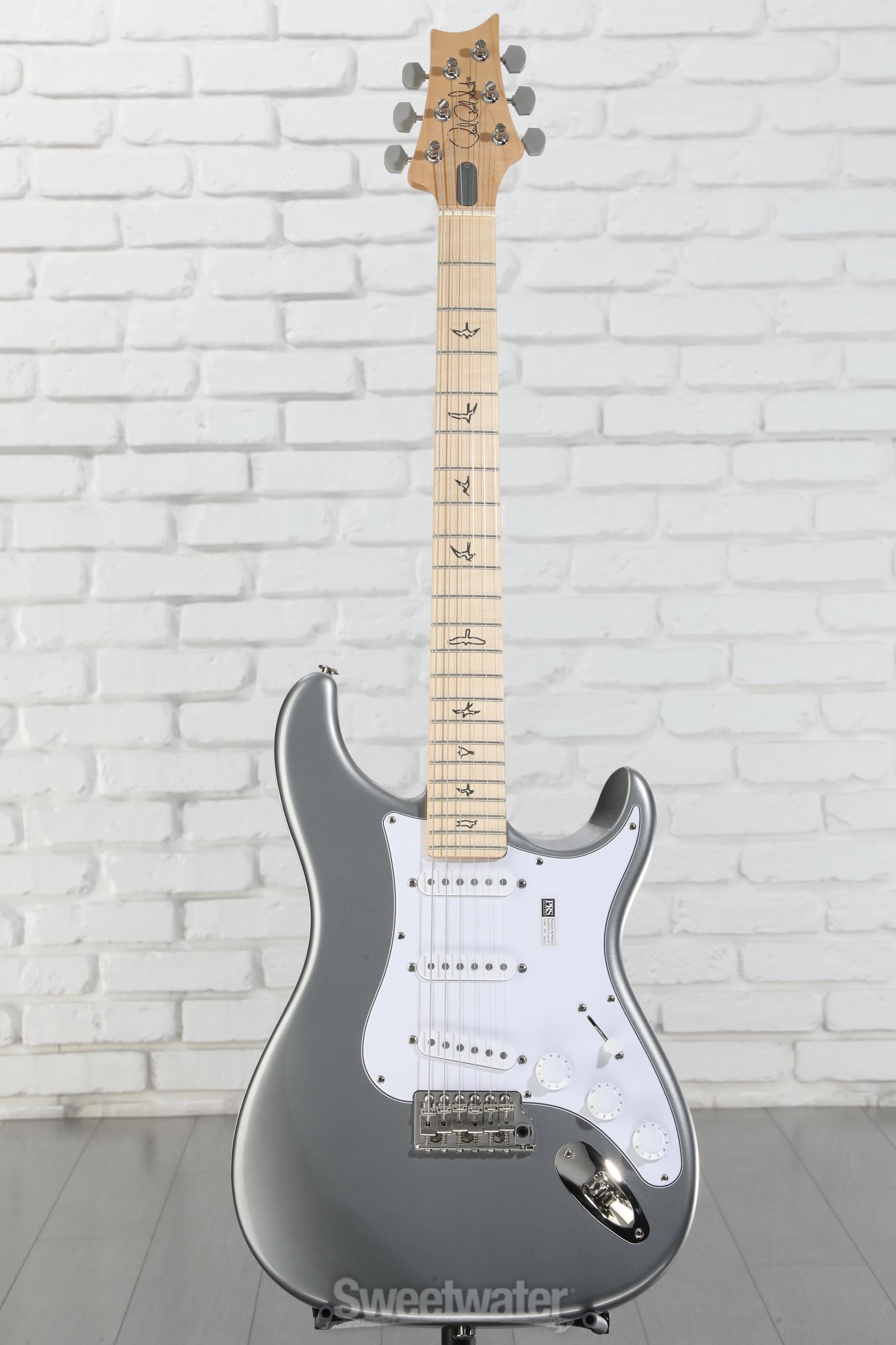 ギター PRS Silver Sky Tungsten/R SILVER SKY ～Tungsten～[John Mayer Signature Model] #0329054