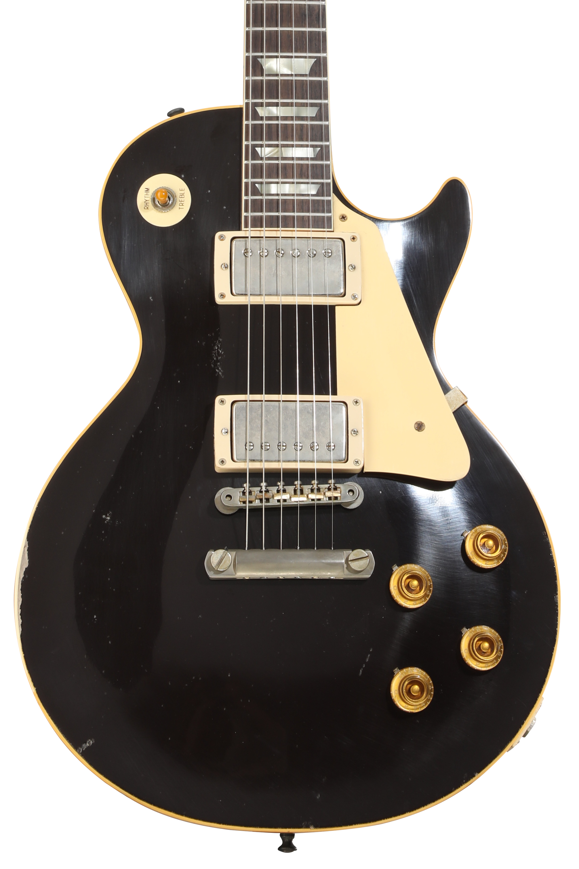 Gibson Custom 1959 Les Paul Standard Limited Edition - Murphy
