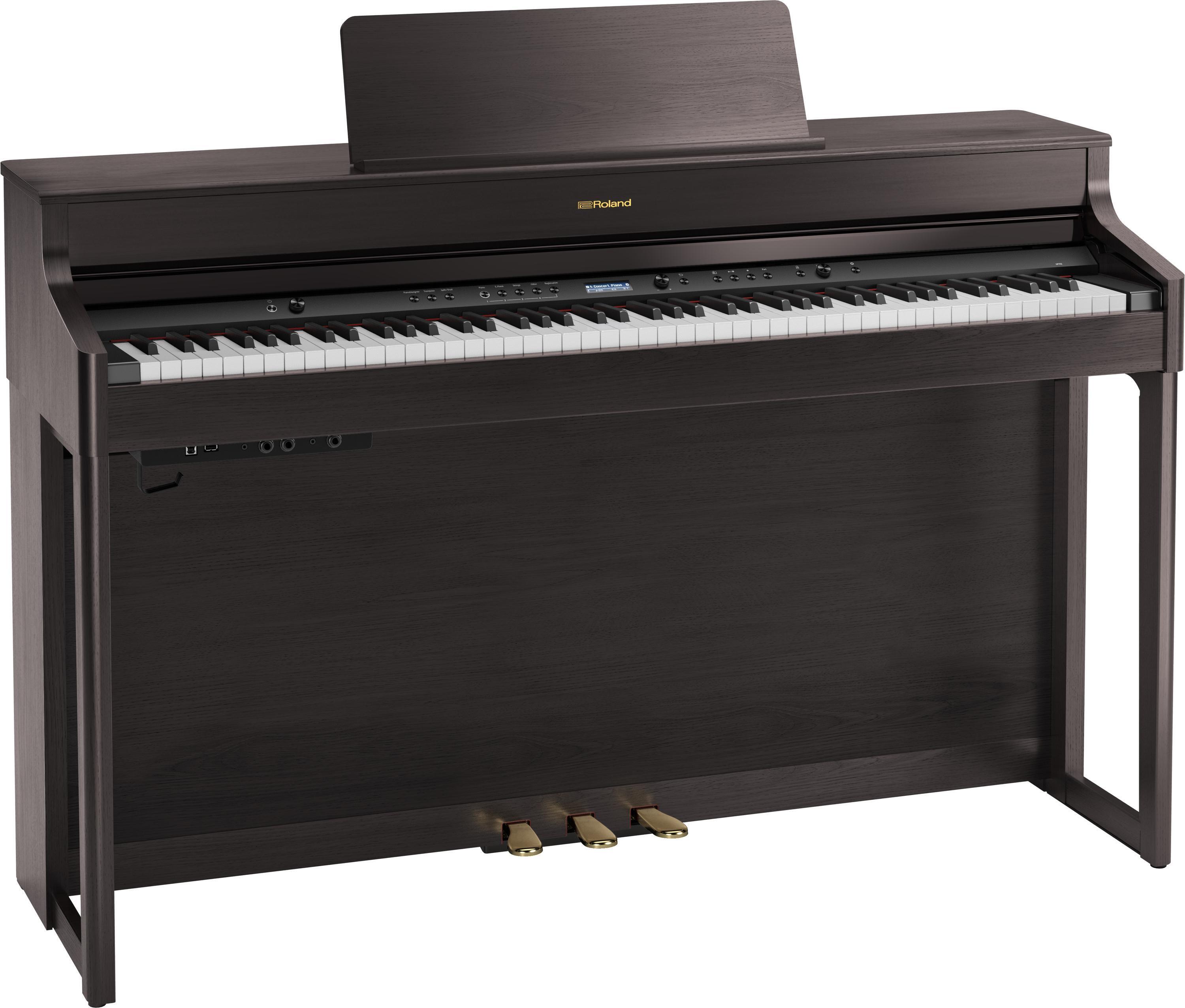 Roland - DP-990 | Designer Piano