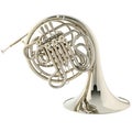 Photo of Holton H179 Farkas Professional Double French Horn - Clear Lacquer