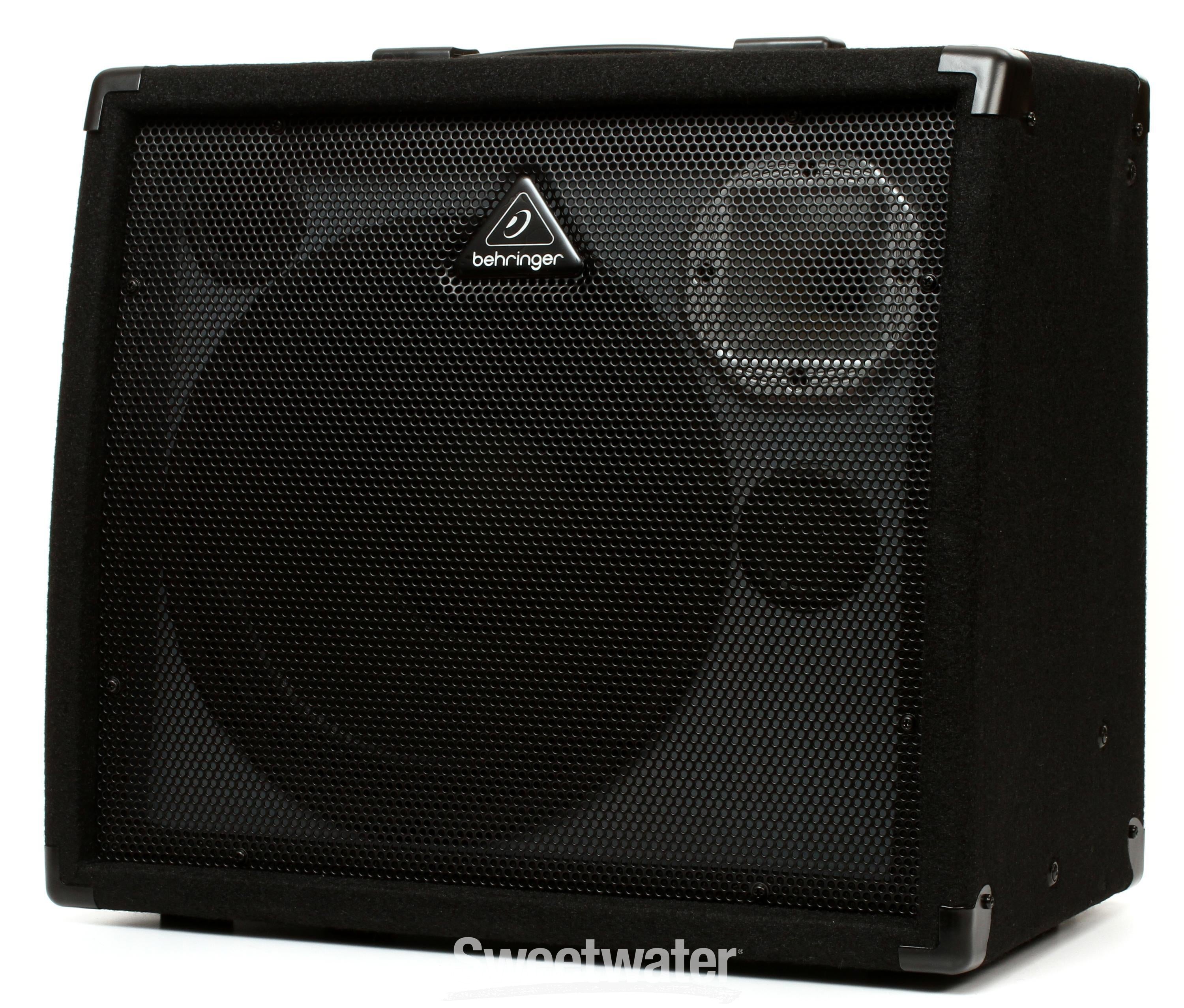 高質 Behringer Ultratone K1800FX Reviews | Sweetwater 鍵盤楽器