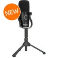 Photo of Behringer D2 Podcast Pro Large-diaphragm Dynamic USB Microphone