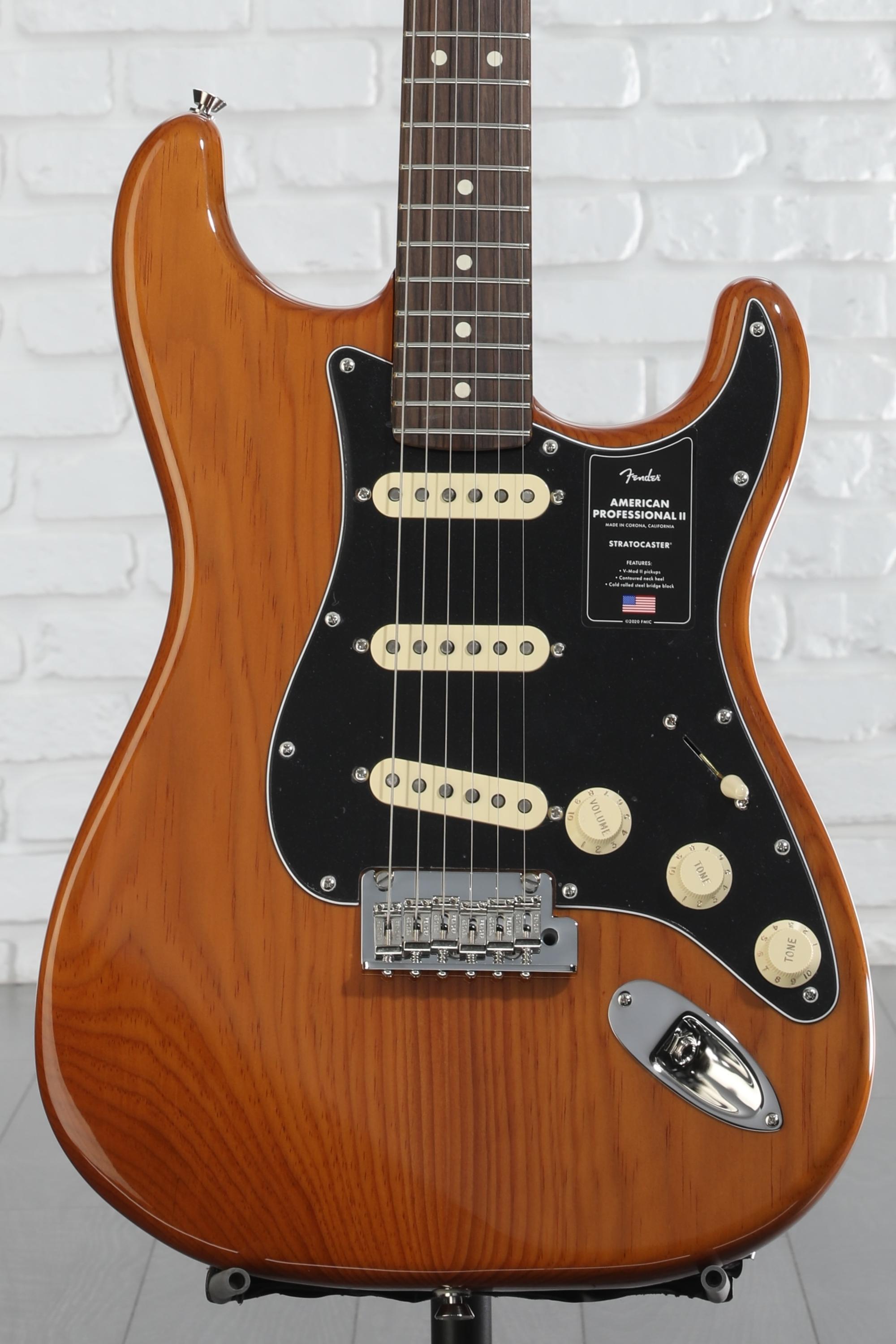 Aki's guitar Strat Pine/Maple Aged ストラト Aki's Strat Pine/Maple Aged 2Tone Sunburst | 【クロサワ楽器
