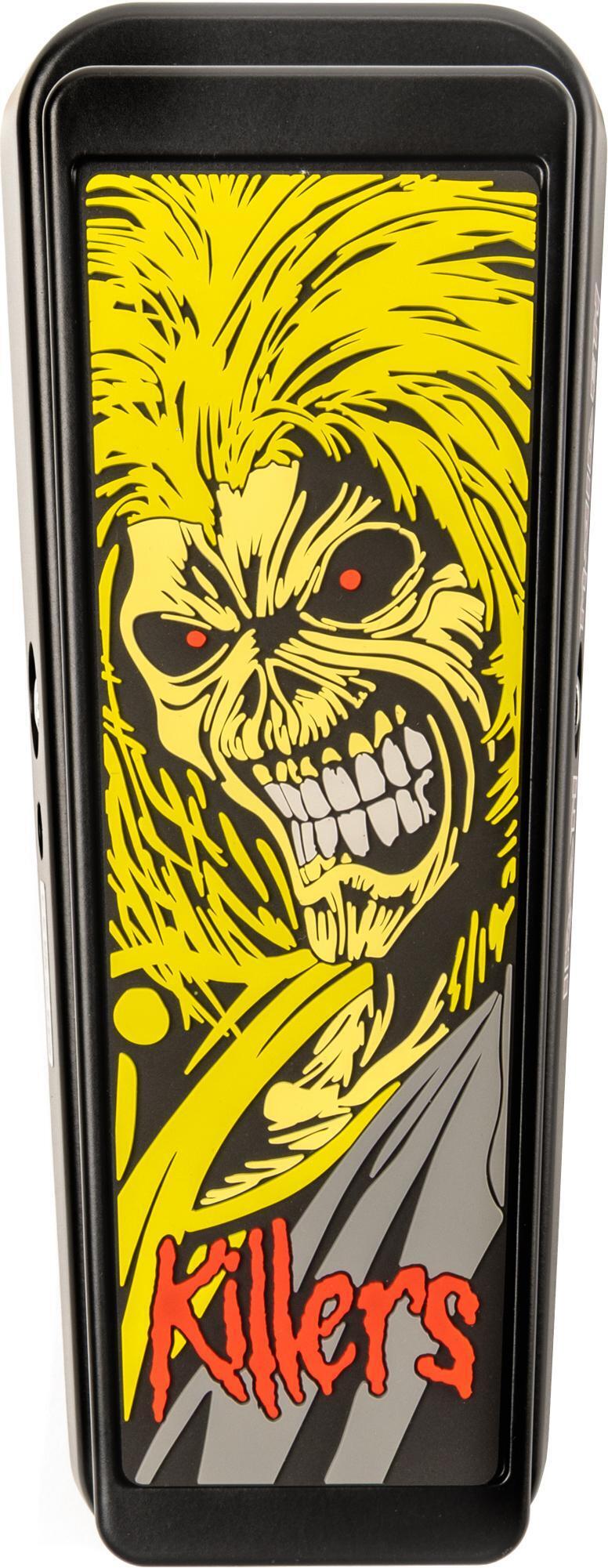 Ibanez TWP10 Twin Peaks Wah Pedal | Sweetwater