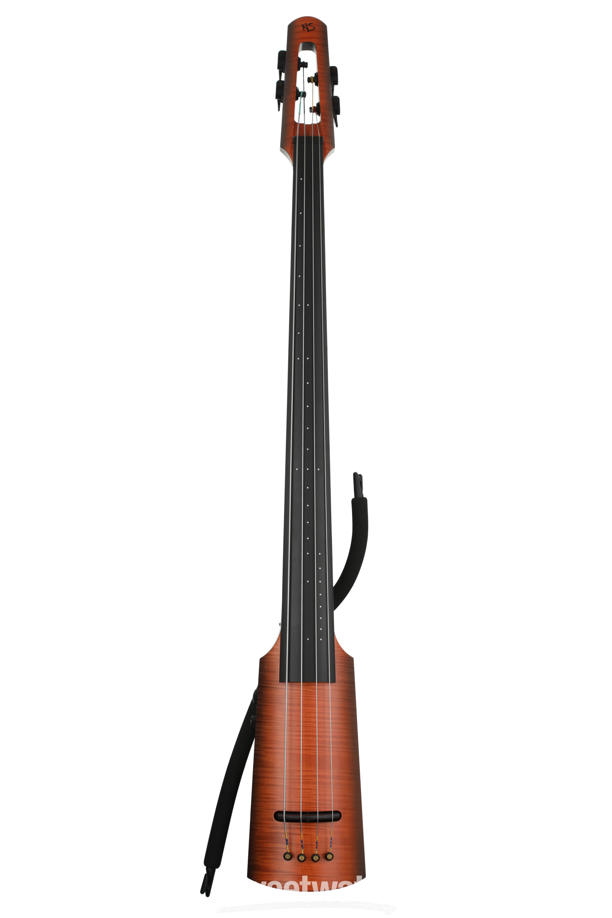 NS Design NXT4a Omni Bass - Sunburst