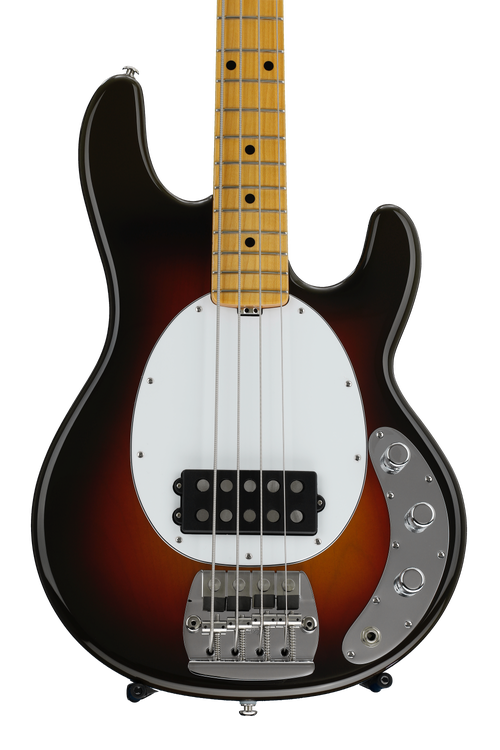 Ernie Ball Music Man StingRay 40th Anniversary 