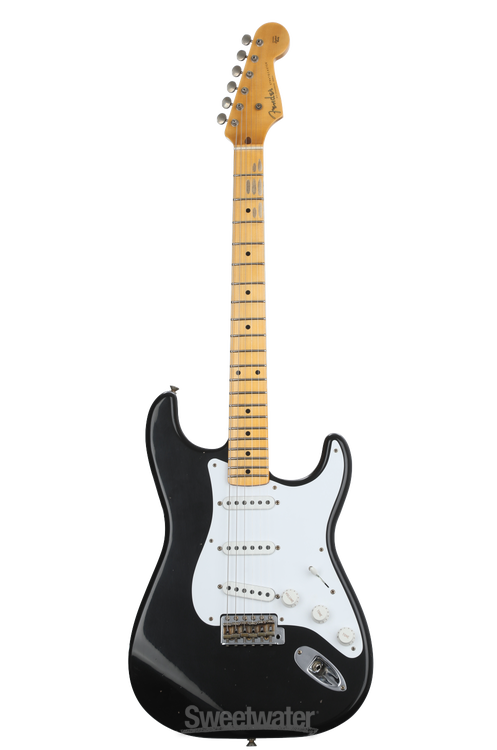 Limited Edition 1954 Roasted Stratocaster® Journeyman Relic