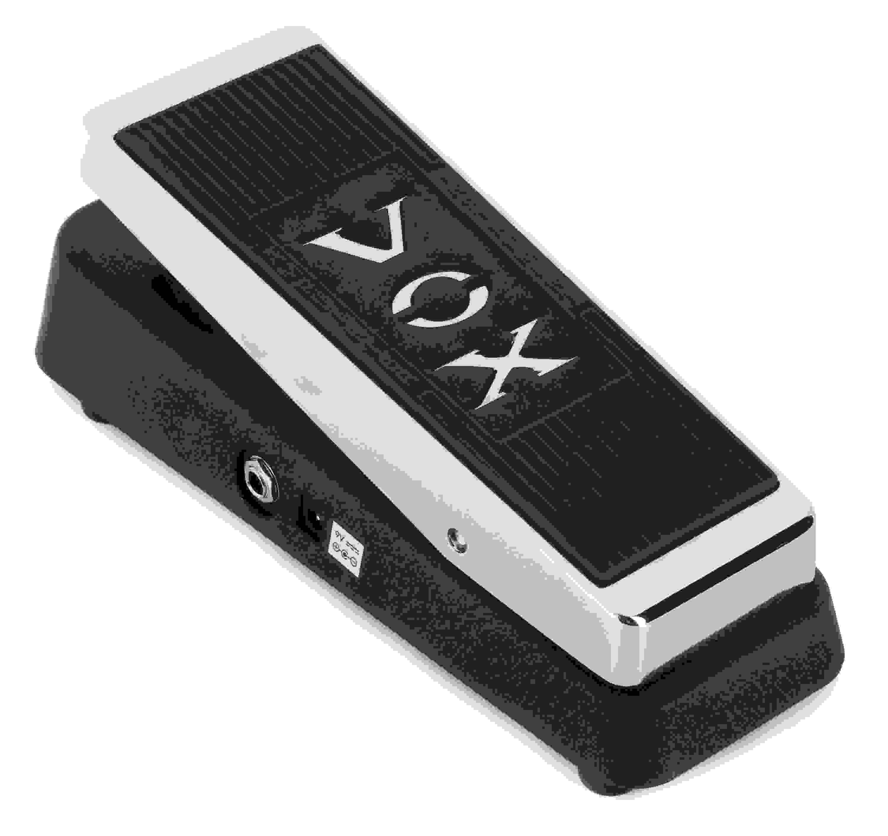 Vox V847-A Classic Reissue Wah Pedal