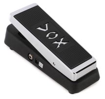 Product Image - This Item - Vox V847-A Classic Reissue Wah Pedal