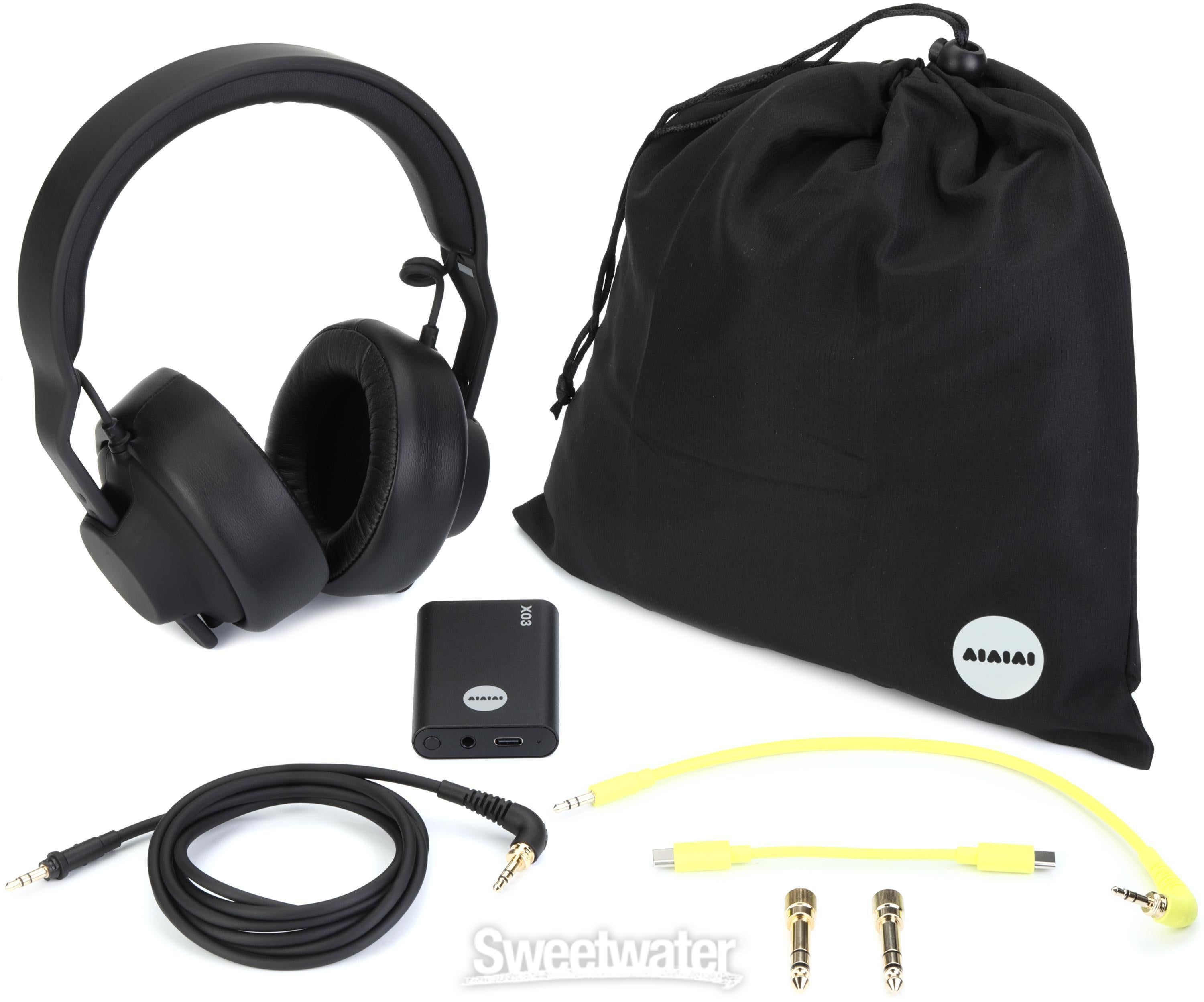 AIAIAI TMA-2 Studio Wireless Headphones | Sweetwater