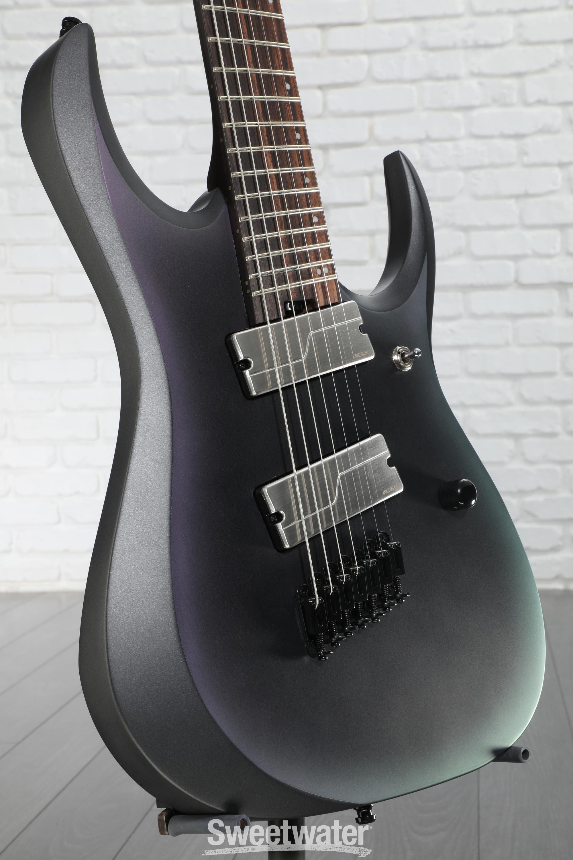 Ibanez RGD71 ALMS Axion Label 7弦 Ibanez RGD71ALMSBAM Axion Label Multi-Scale 7-String RH Electric