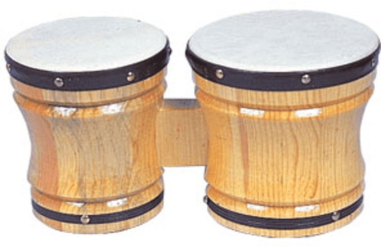 First on sale act bongos