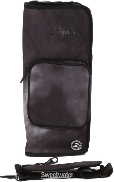Zildjian Student Stick Bag - Black Rain Cloud