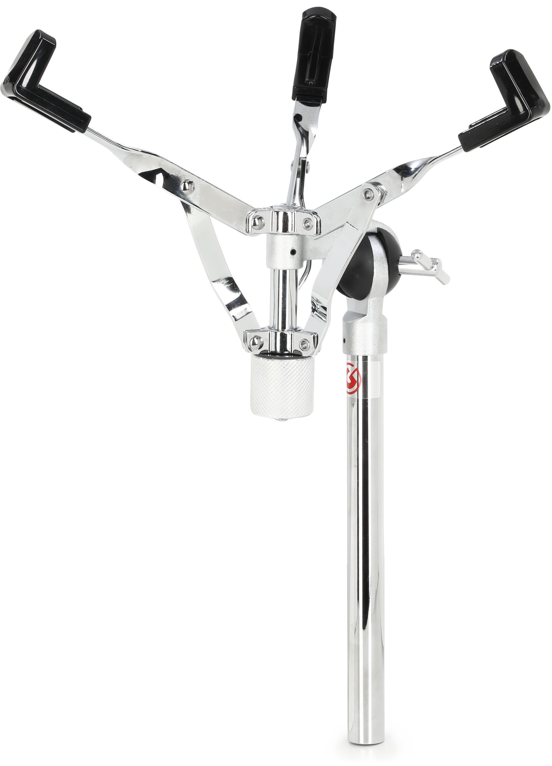 Gibraltar SC-PM 3 Hole Platform Mount With 13" Post - Drum Hardware Mounting