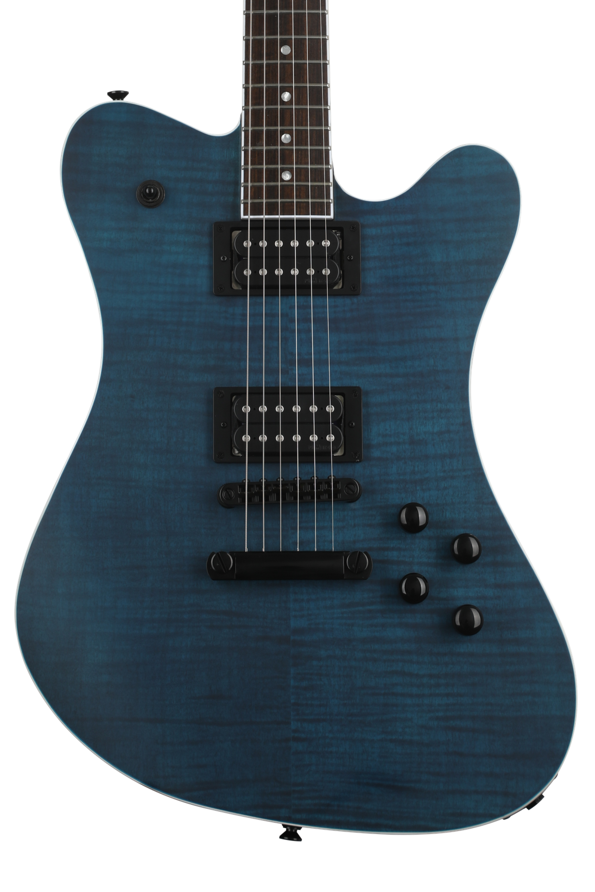 Jackson X Series Signature Mark Morton Dominion DX2FM - Satin