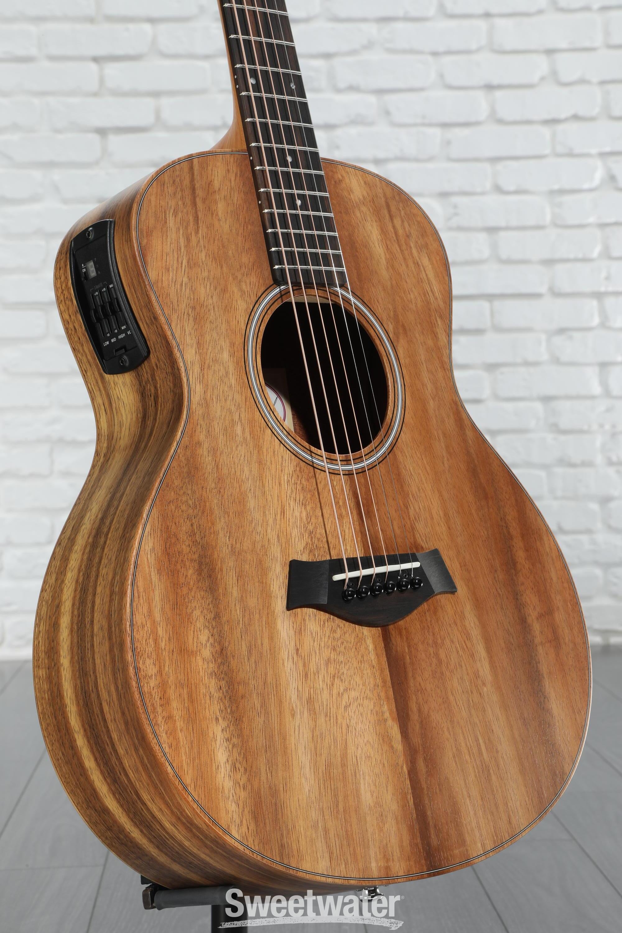 Grand Symphony 6-string Acoustic Guitars - Sweetwater