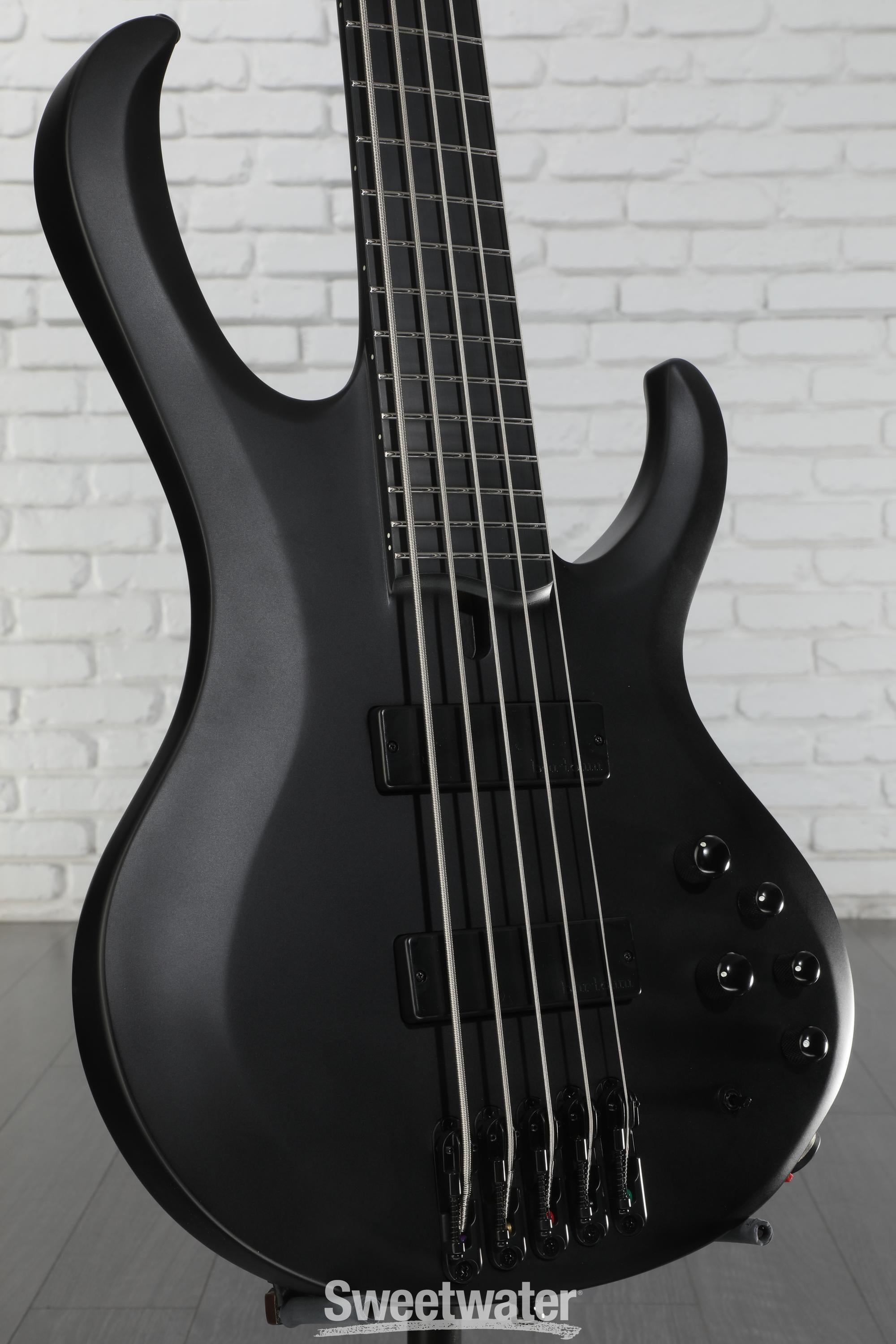 ベース Ibanez BTB625EX Ibanez BTB625EX 5-String Electric Bass | Music & Arts