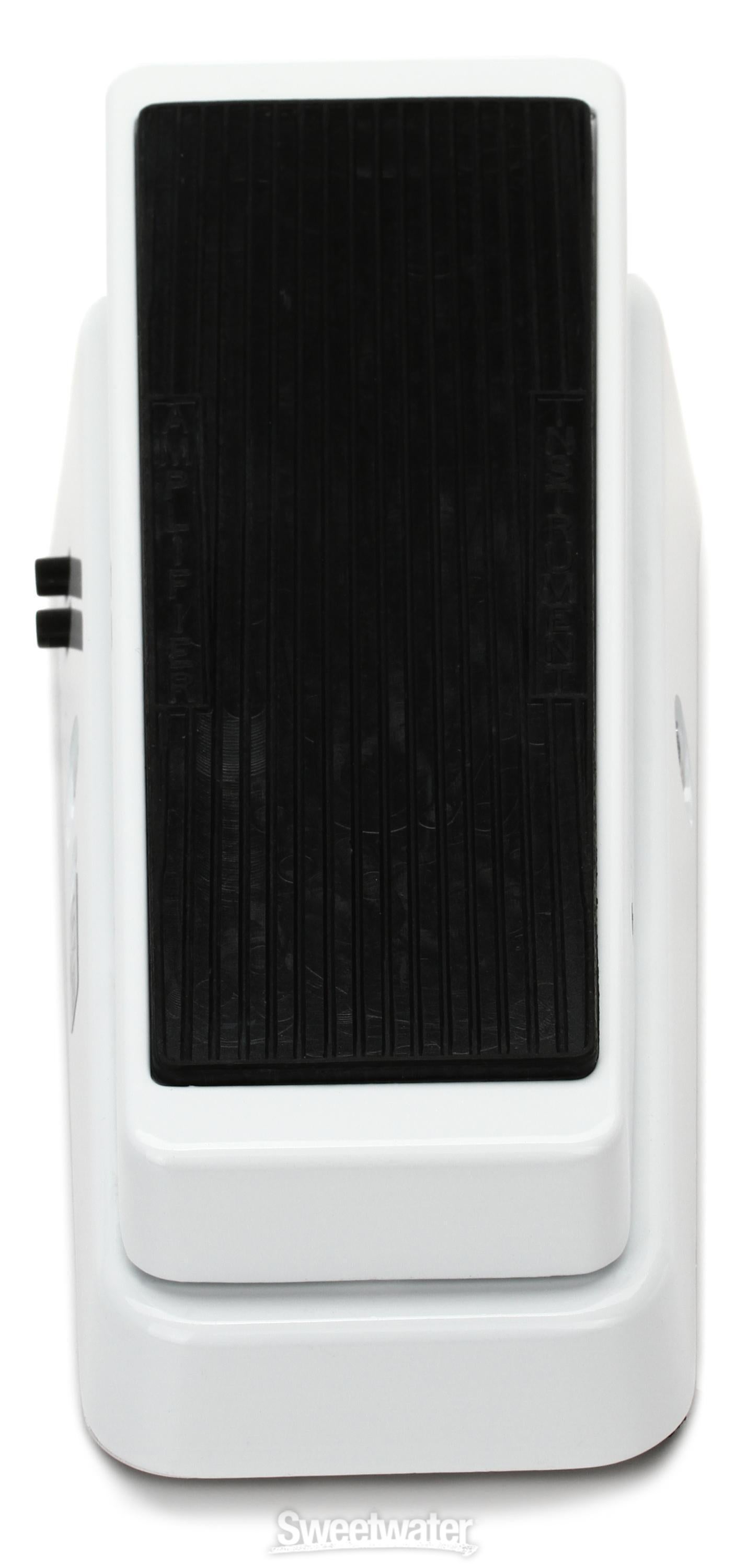 Dunlop 105Q Cry Baby Bass Wah Pedal | Sweetwater