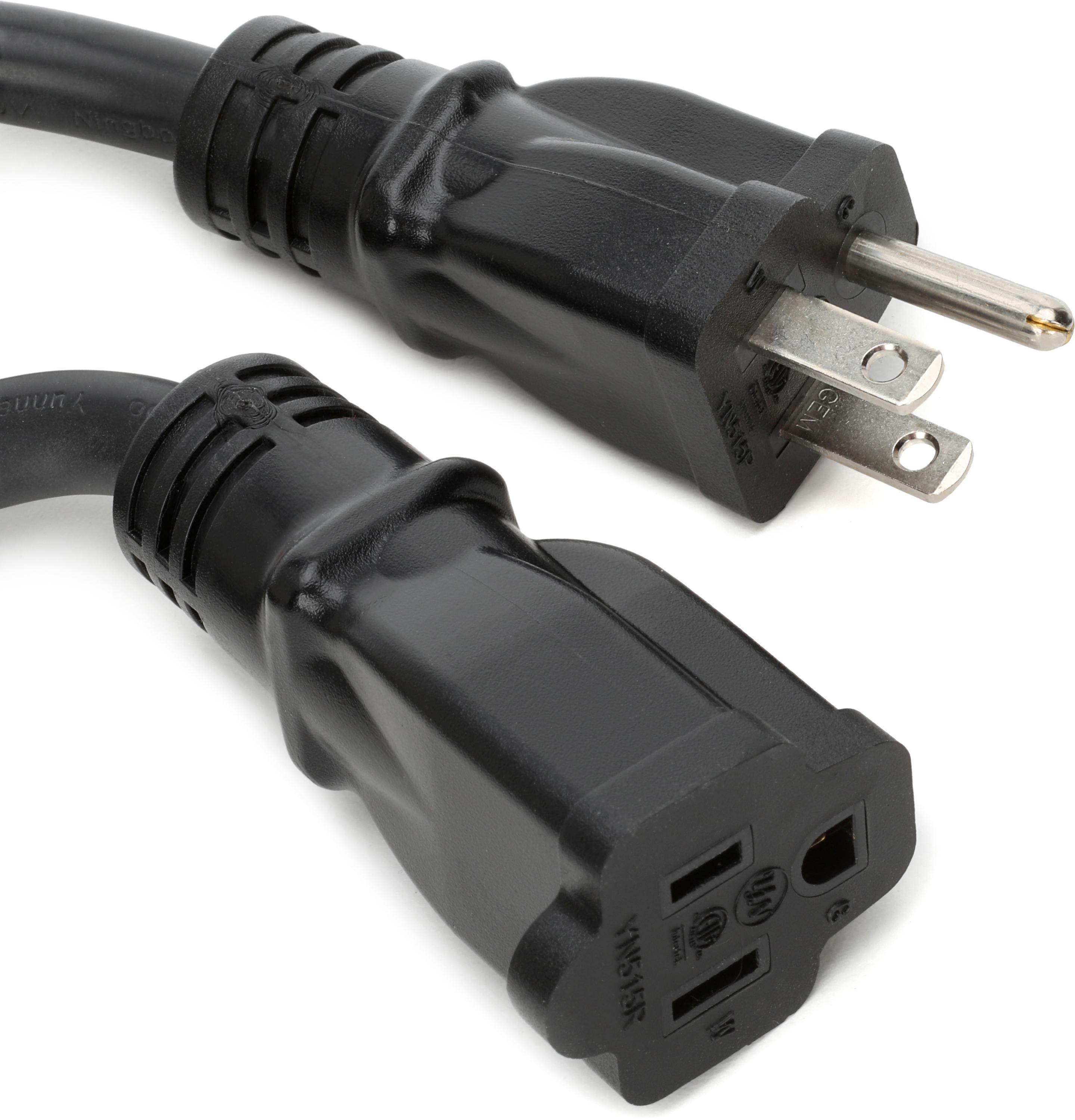 Photo of Accu-Cable Extension Cord - 25 feet