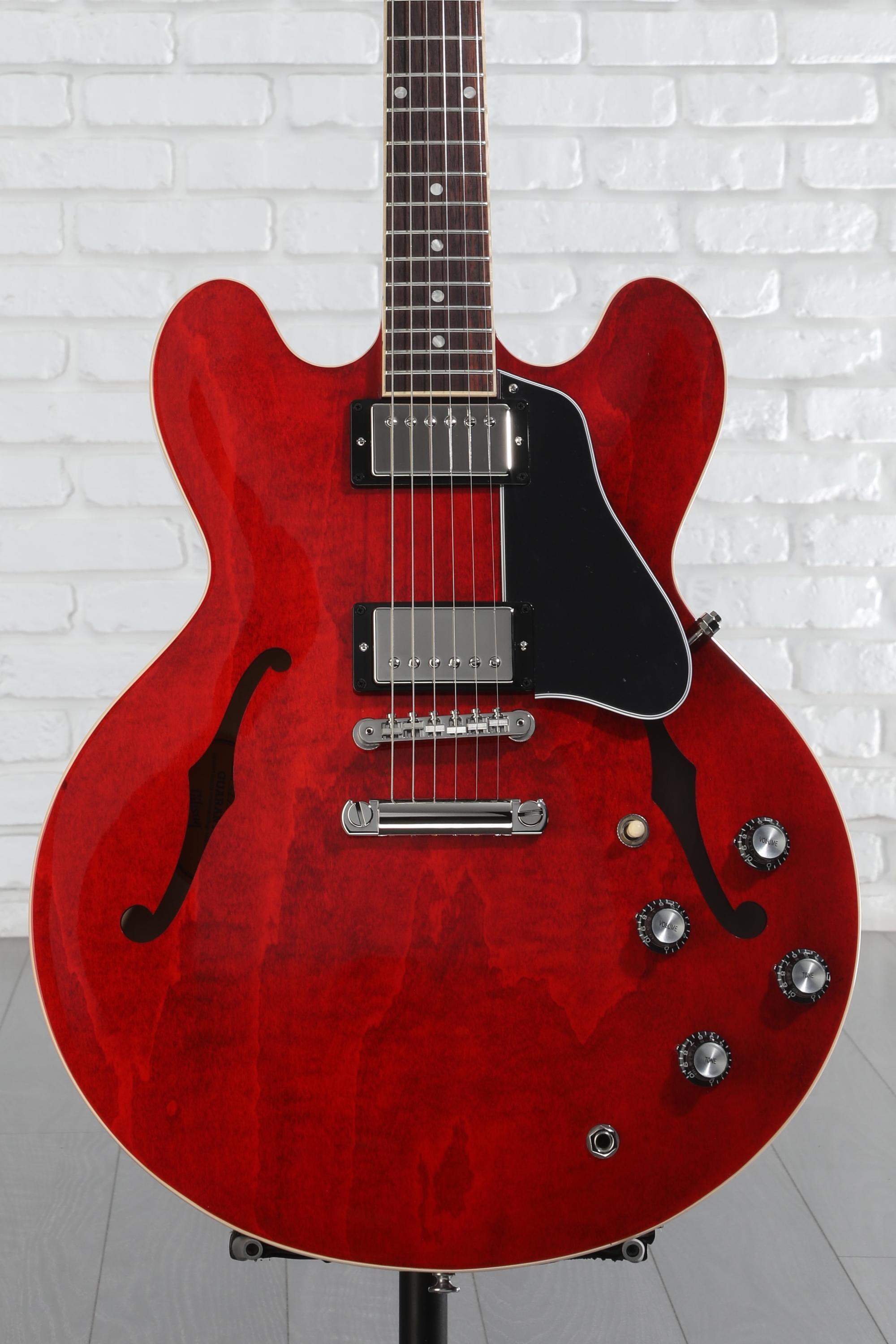ギター ESP Kaalena ES-335 ギター ESP Kaalena ES-335 Kaalena / カーレナ - 【ESP直営