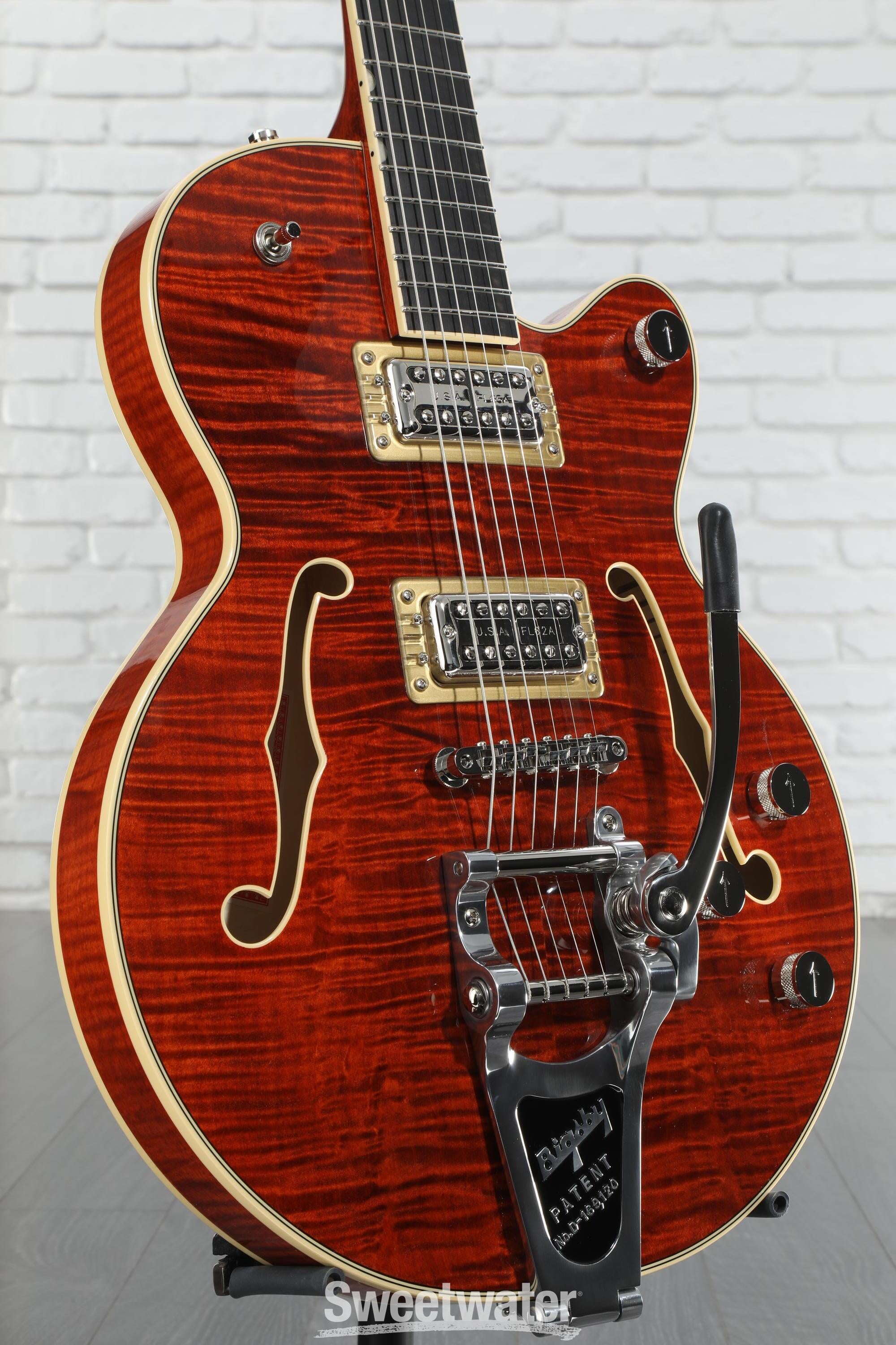 Gretsch Electric Guitars - Sweetwater