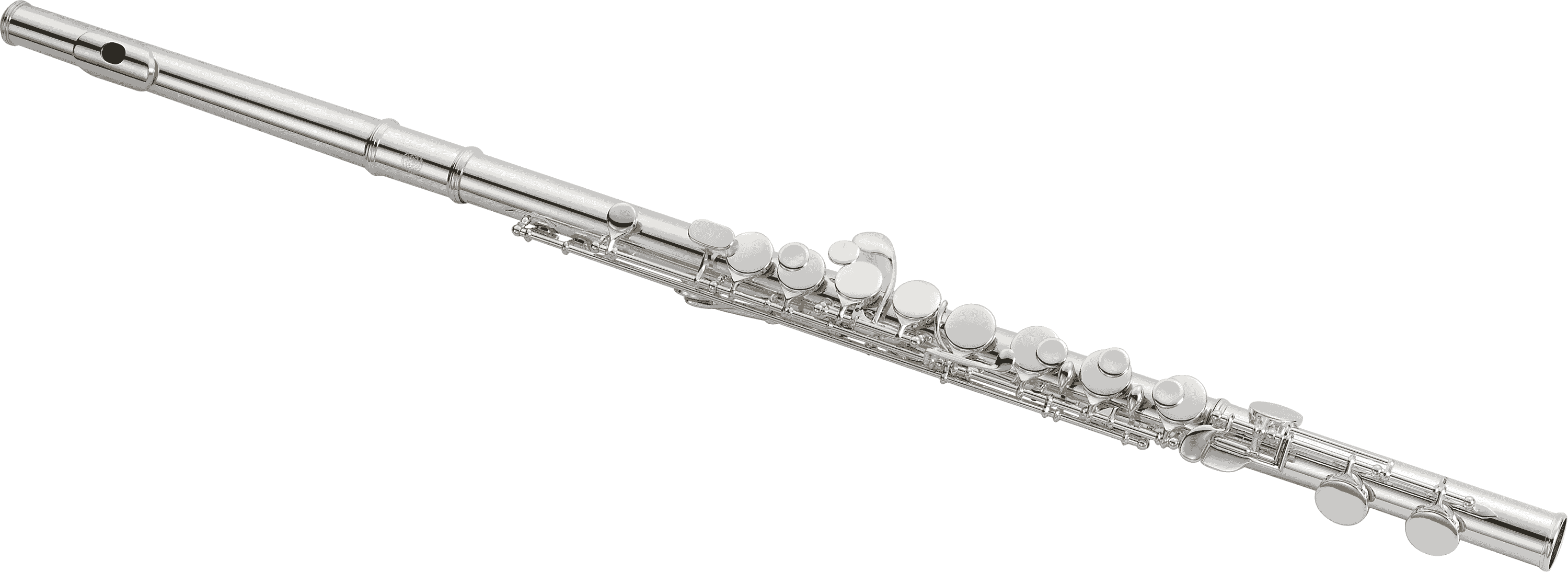 Jupiter JAF1100XE Intermediate Alto Flute with Offset G Key System