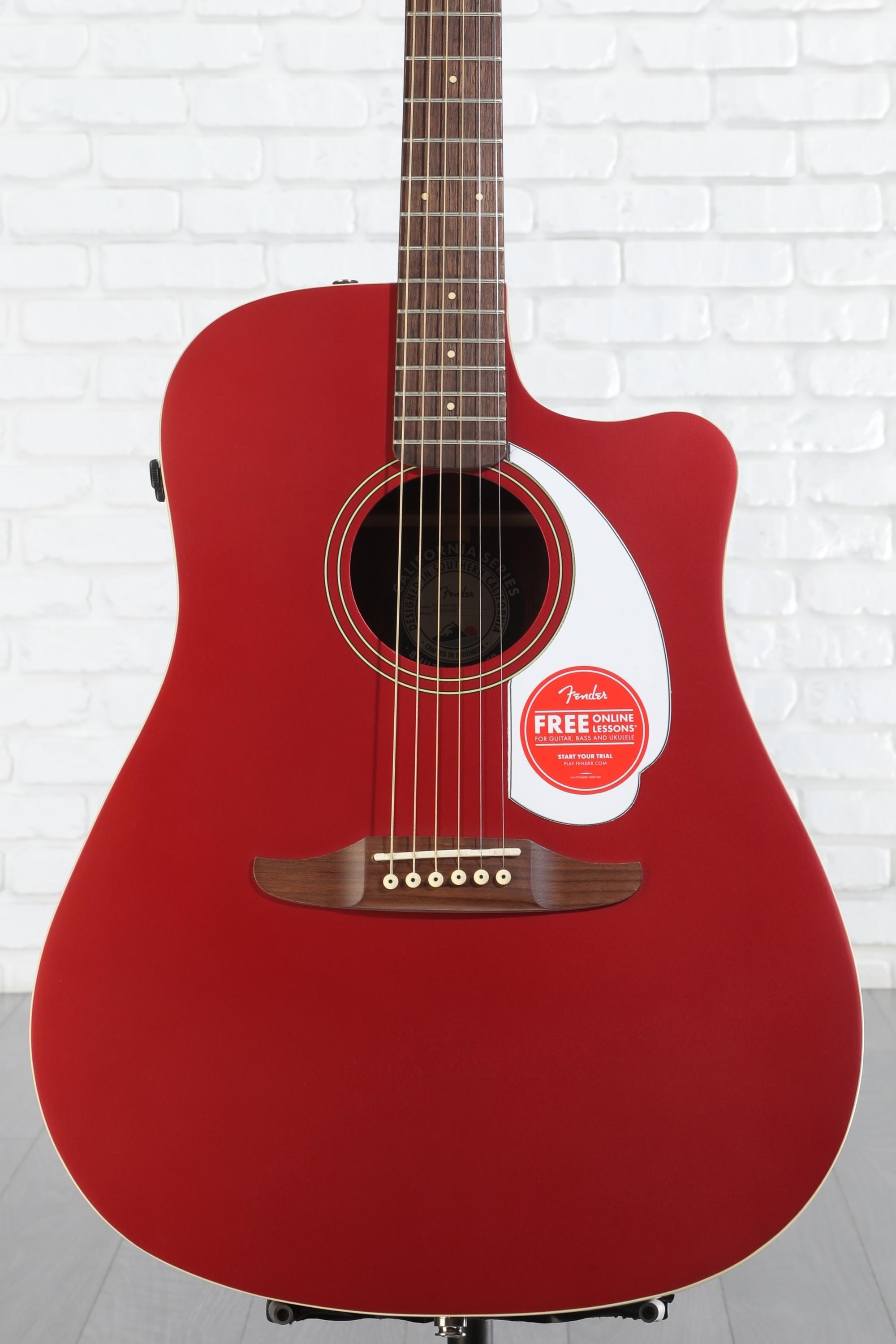 ギター fender redondo player nat Fender Redondo Player NAT – United States