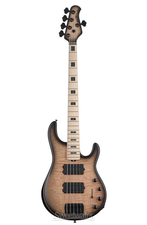 Ernie Ball Music Man BFR StingRay Special 5 HH Bass Guitar Ernie Ball Music Man BFR StingRay Special 5 HH Bass Guitar