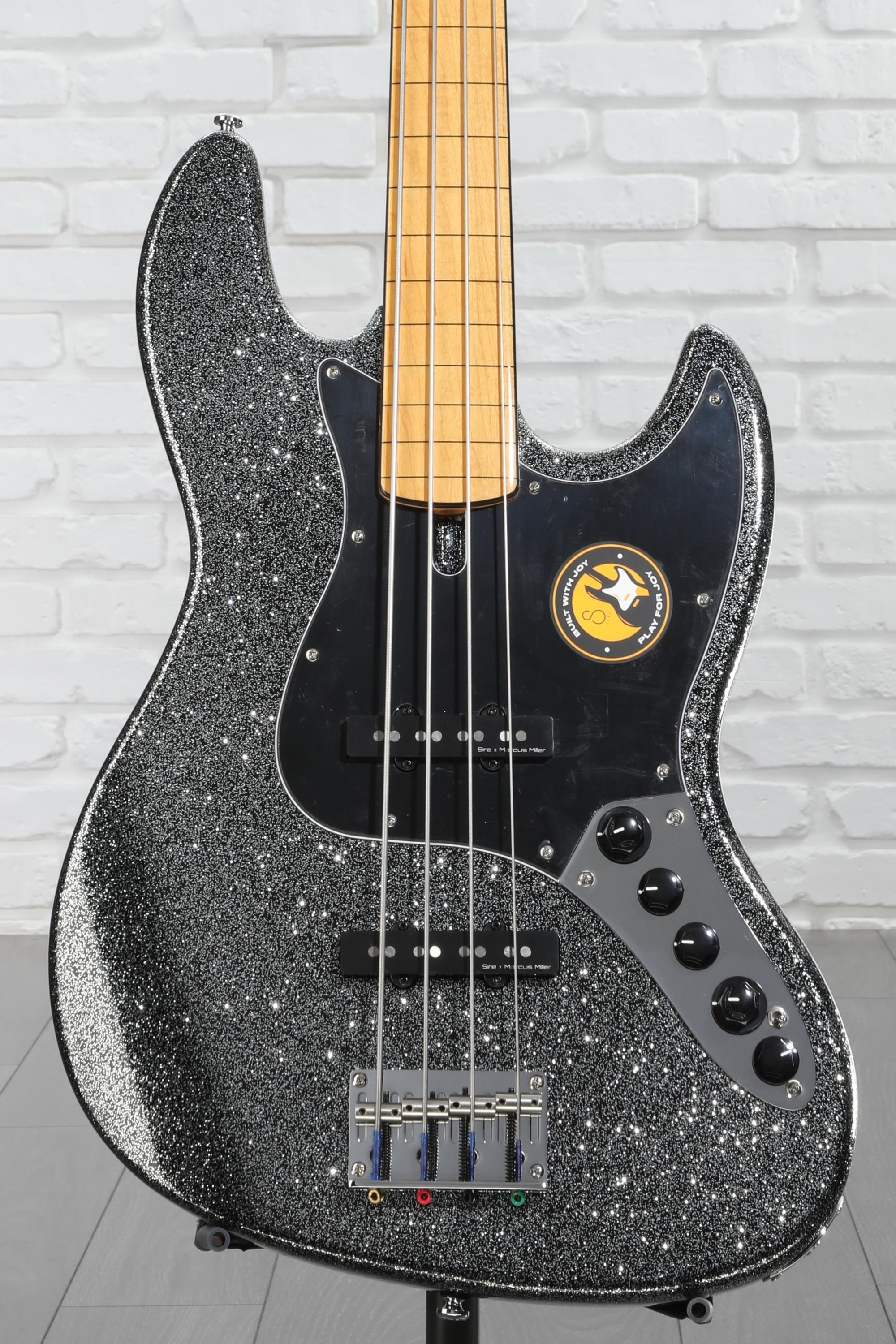 SIRE V7-4st 2nd ベース Marcus Millre V7 Alder 4st 2nd Generation | Sire Japan