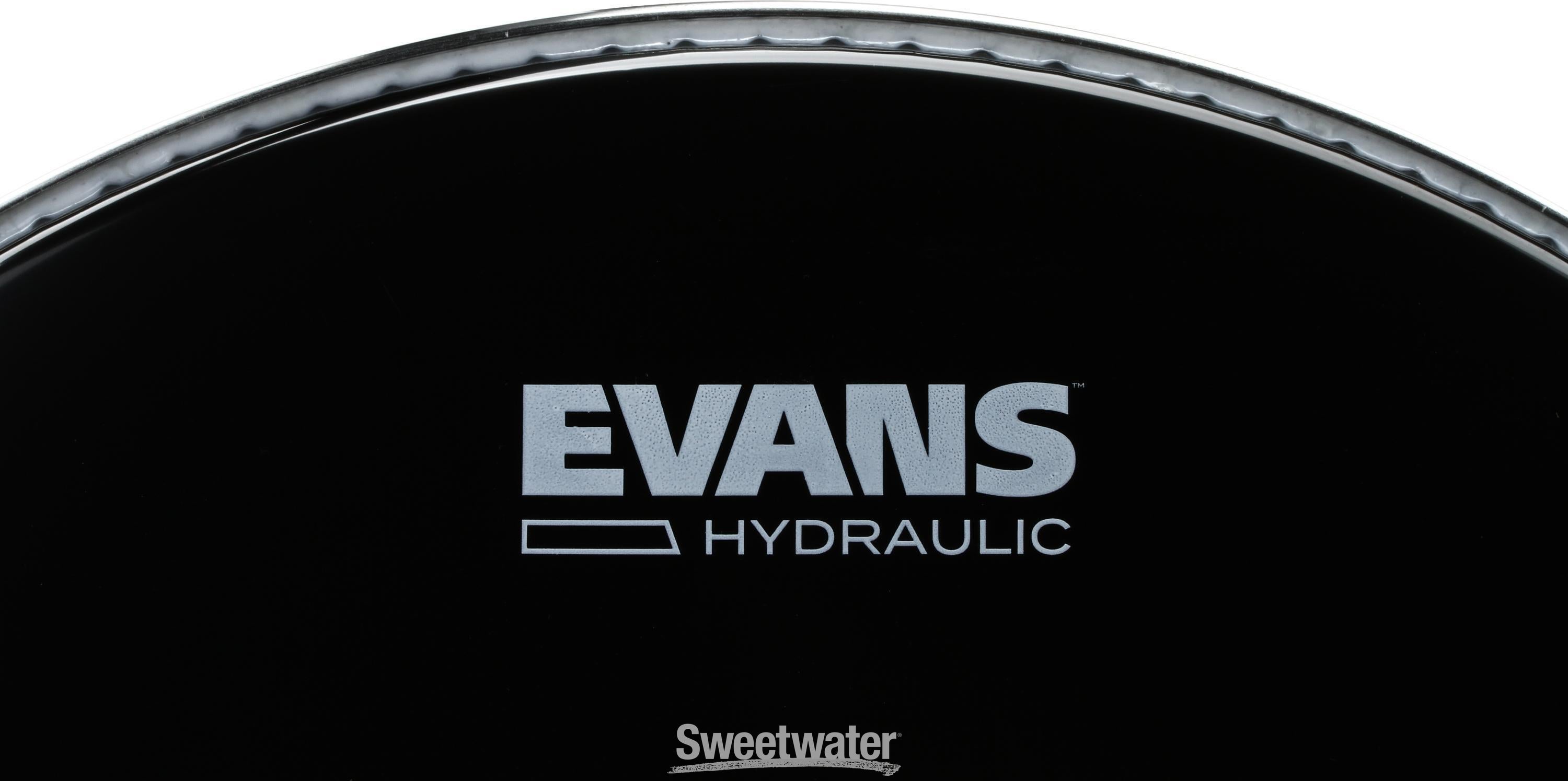 Evans on sale hydraulic black