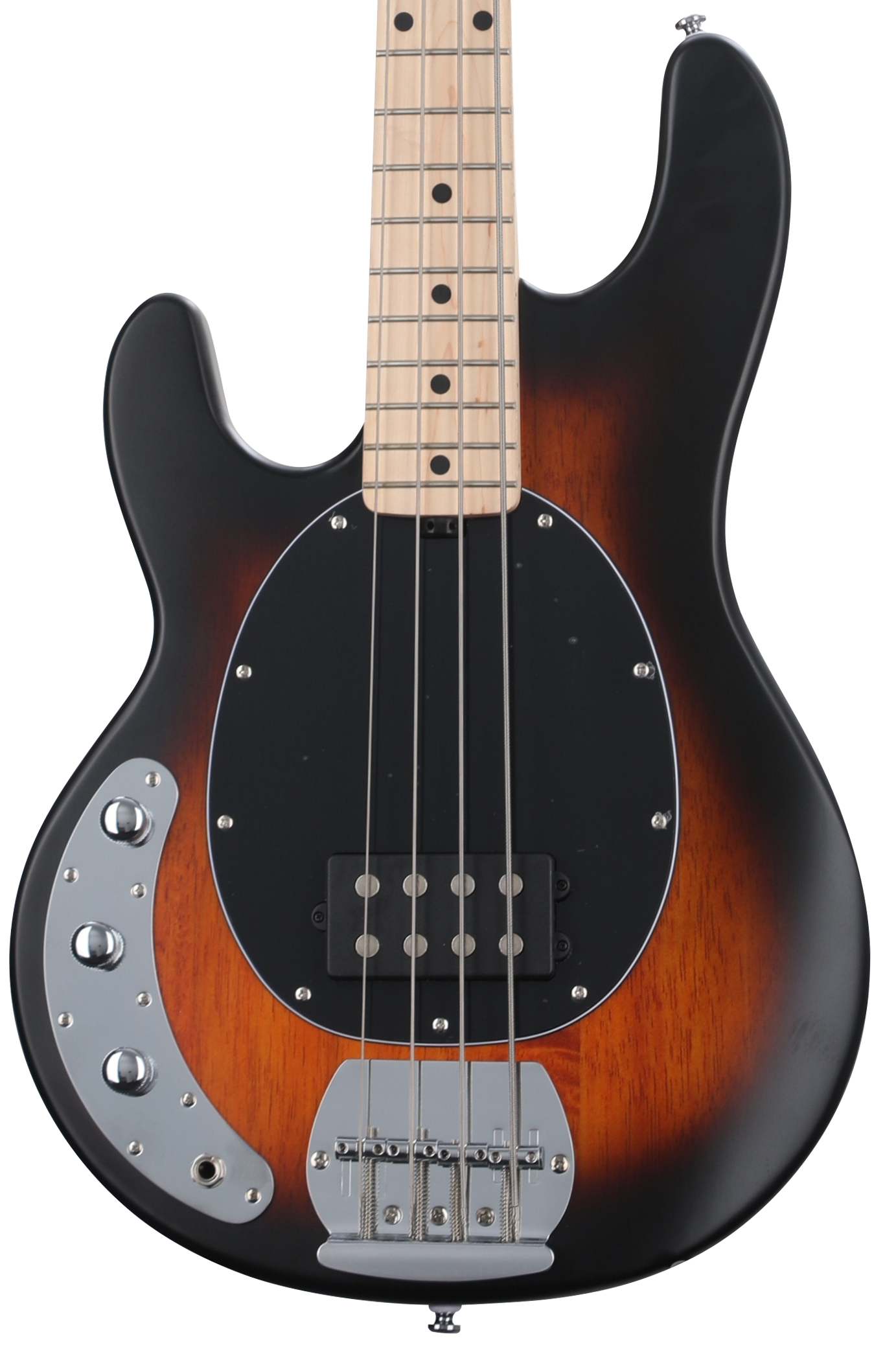 セール　StingRay RAY4 Left Handed　左利き　ベース Sterling by Music Man StingRay Ray4 Left Handed Bass Chopper