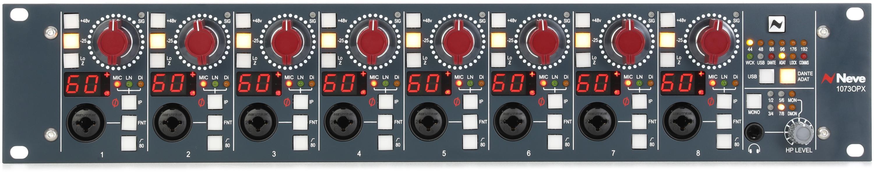 Apogee Rosetta 200 | Sweetwater