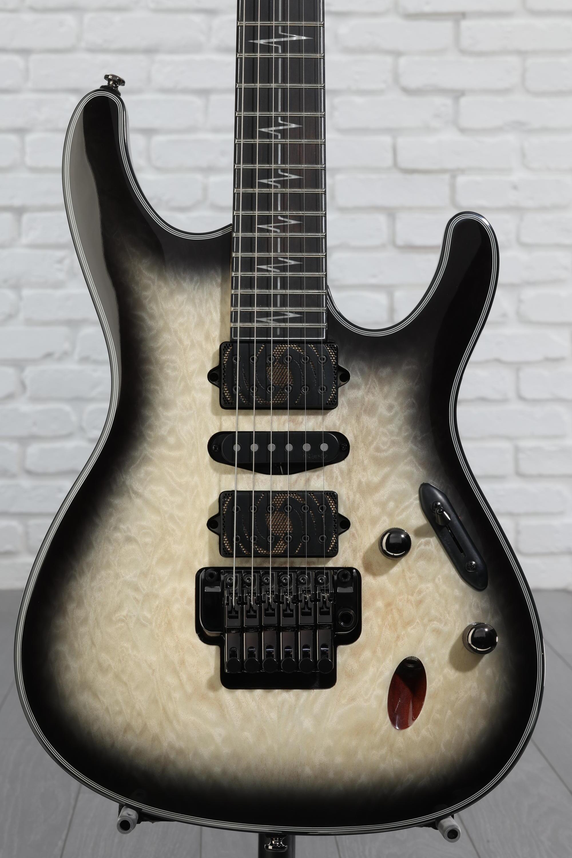 Ibanez Nita Strauss Signature JIVA10 Electric Guitar - Deep