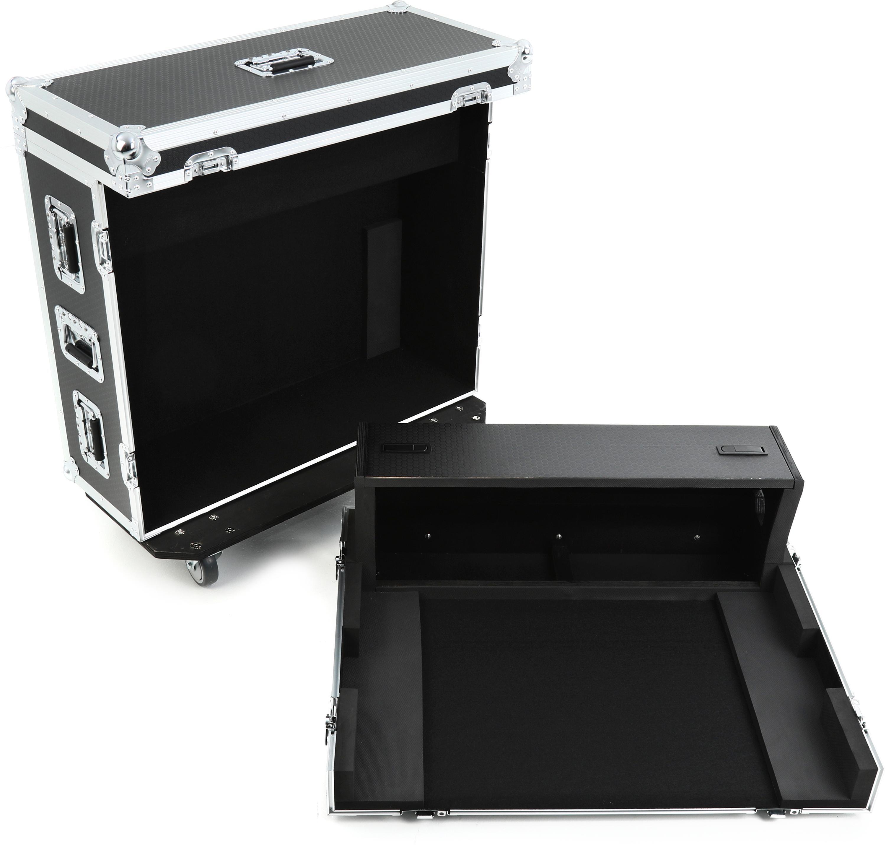 ProX XS-YDM7 DHW ATA Flight Case for Yamaha DM7 Mixer