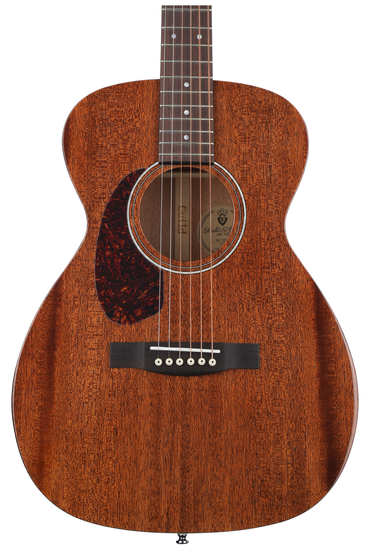 GUILD M-120 アコースティックギター Amazon.com: Guild Guitars M-120 Acoustic Guitar, in Natural