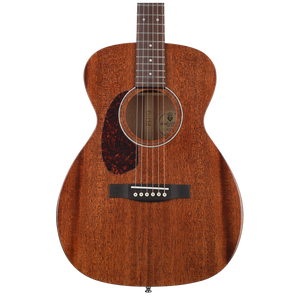 Guild M-120, Concert Acoustic Guitar - Natural | Sweetwater Guild M-120, Concert Acoustic Guitar - Natural | Sweetwater