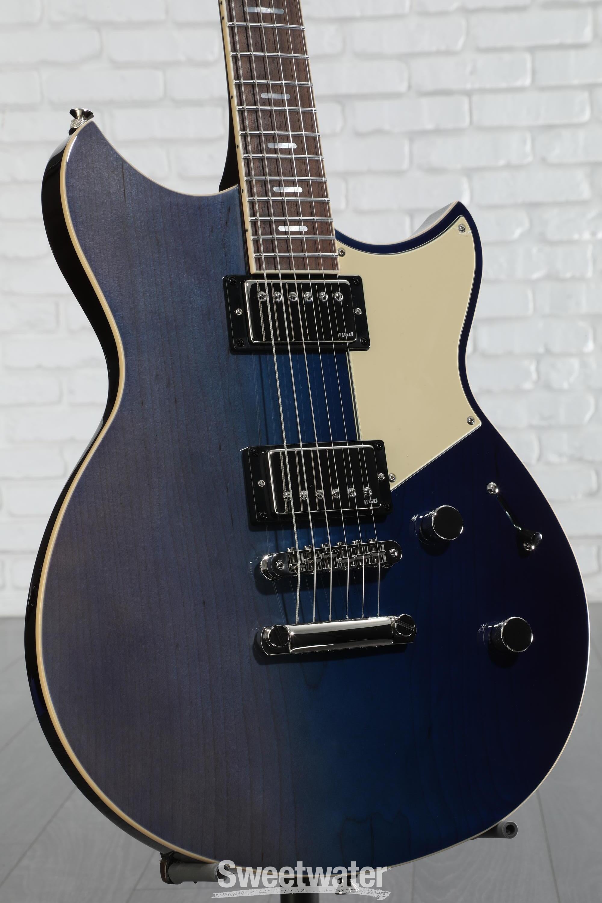 専用　moonさん　YAMAHA Revstar RS320 Yamaha Revstar Professional RSP20 Electric Guitar