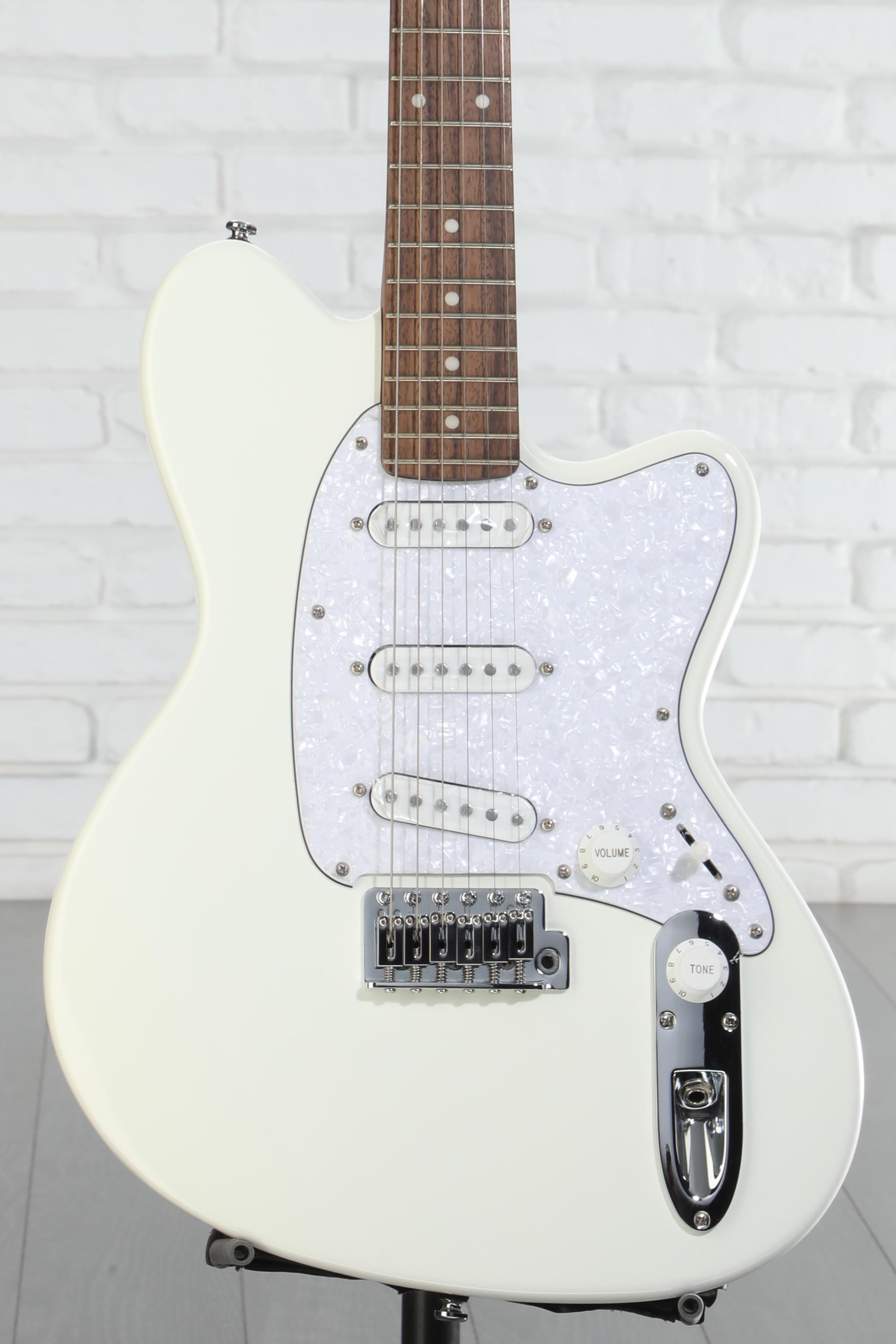 Ibanez Ichika Signature ICHI00 Talman Electric Guitar