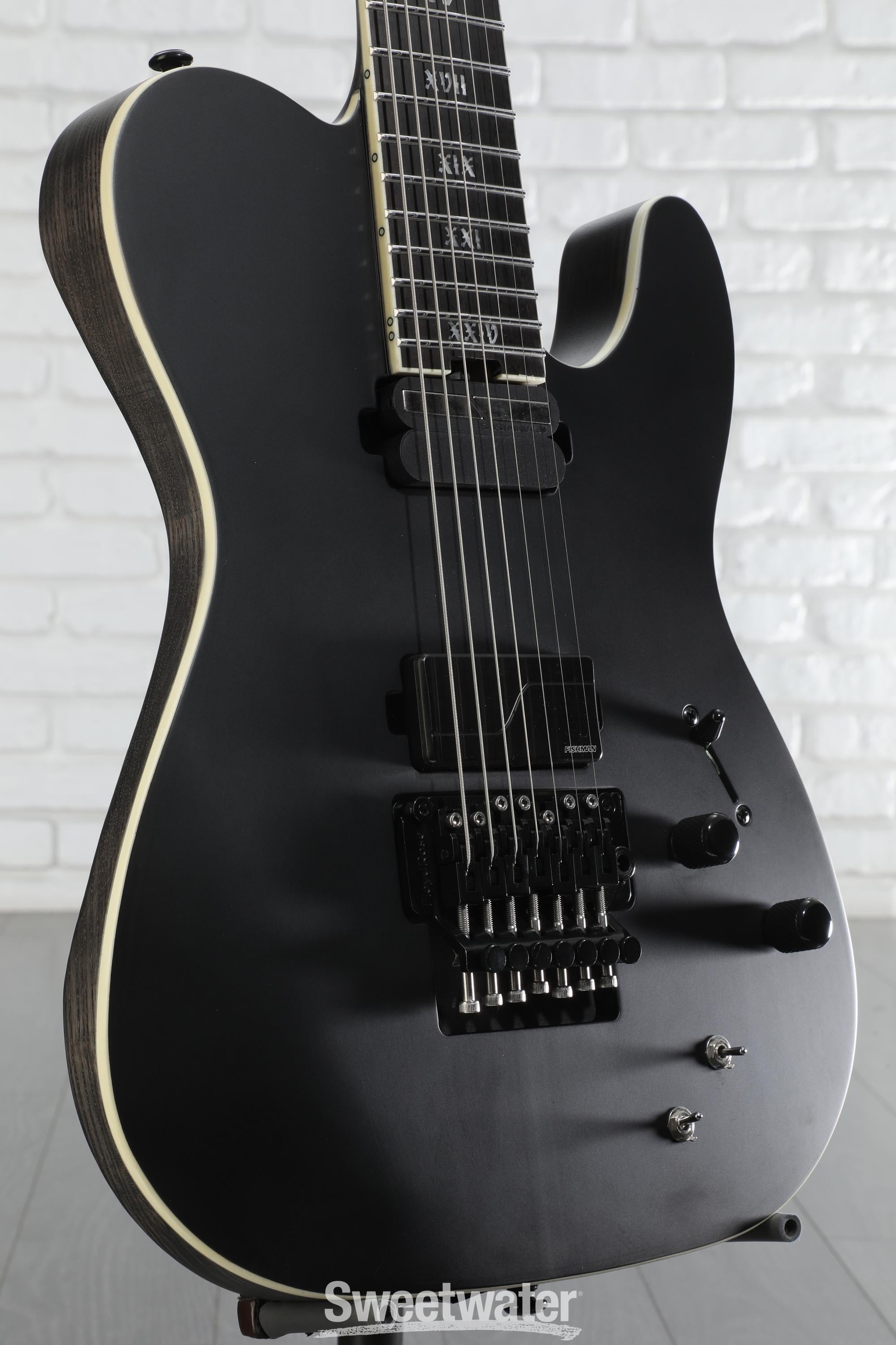 シェクター PT-7 希少 7弦ギター Amazon | SCHECTER (シェクター) 7弦エレキギター C-7 DELUXE